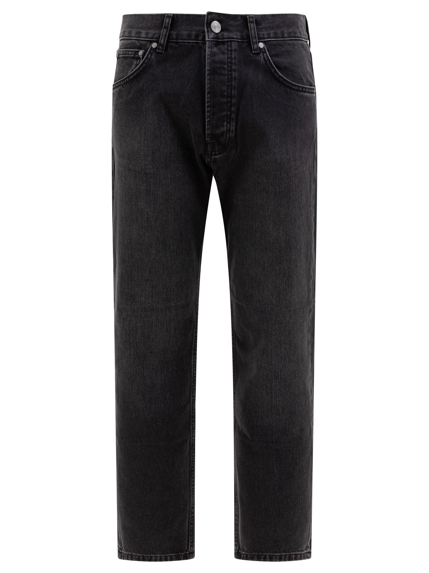 NN.07 Trousers