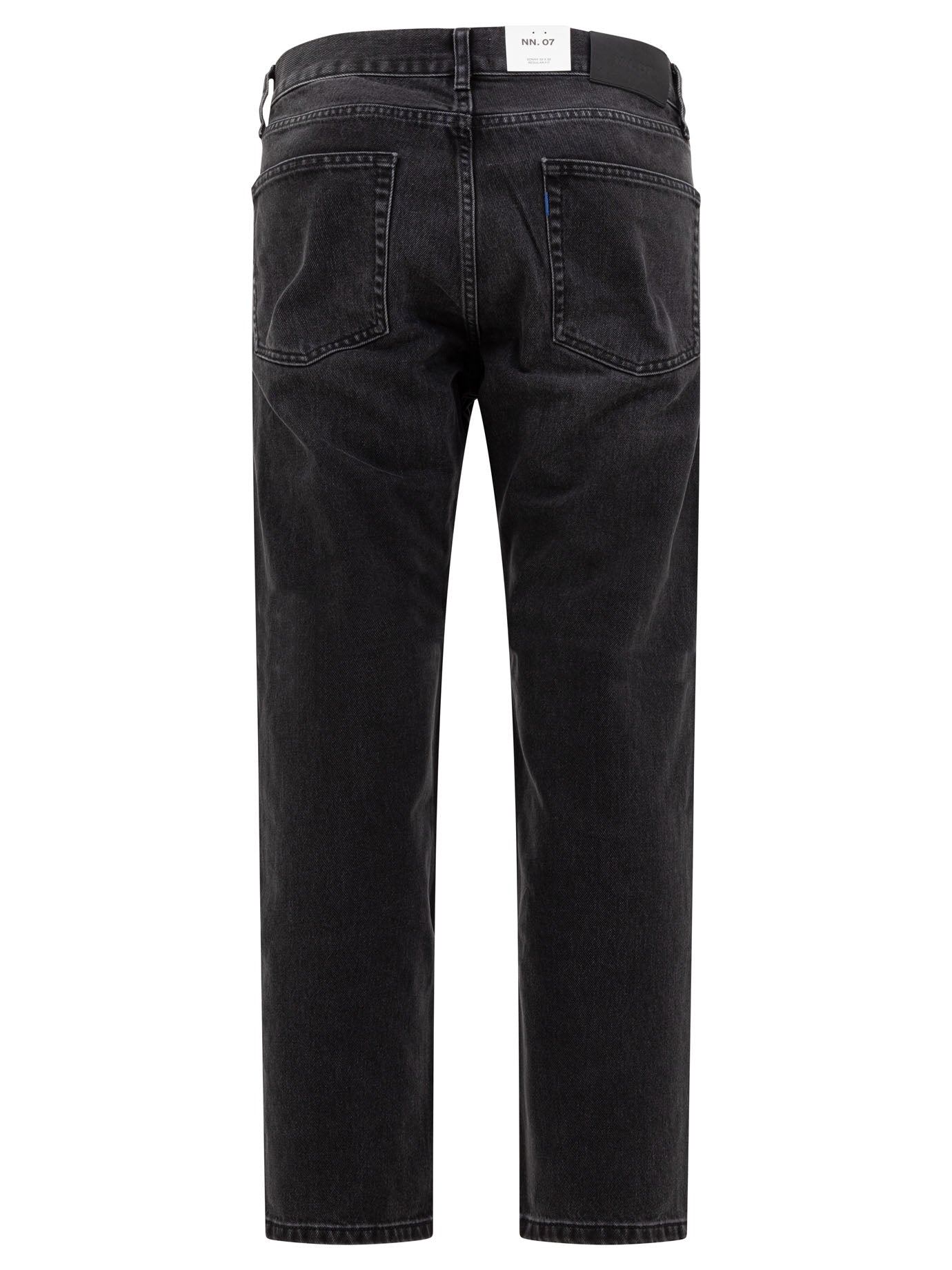 NN.07 Trousers