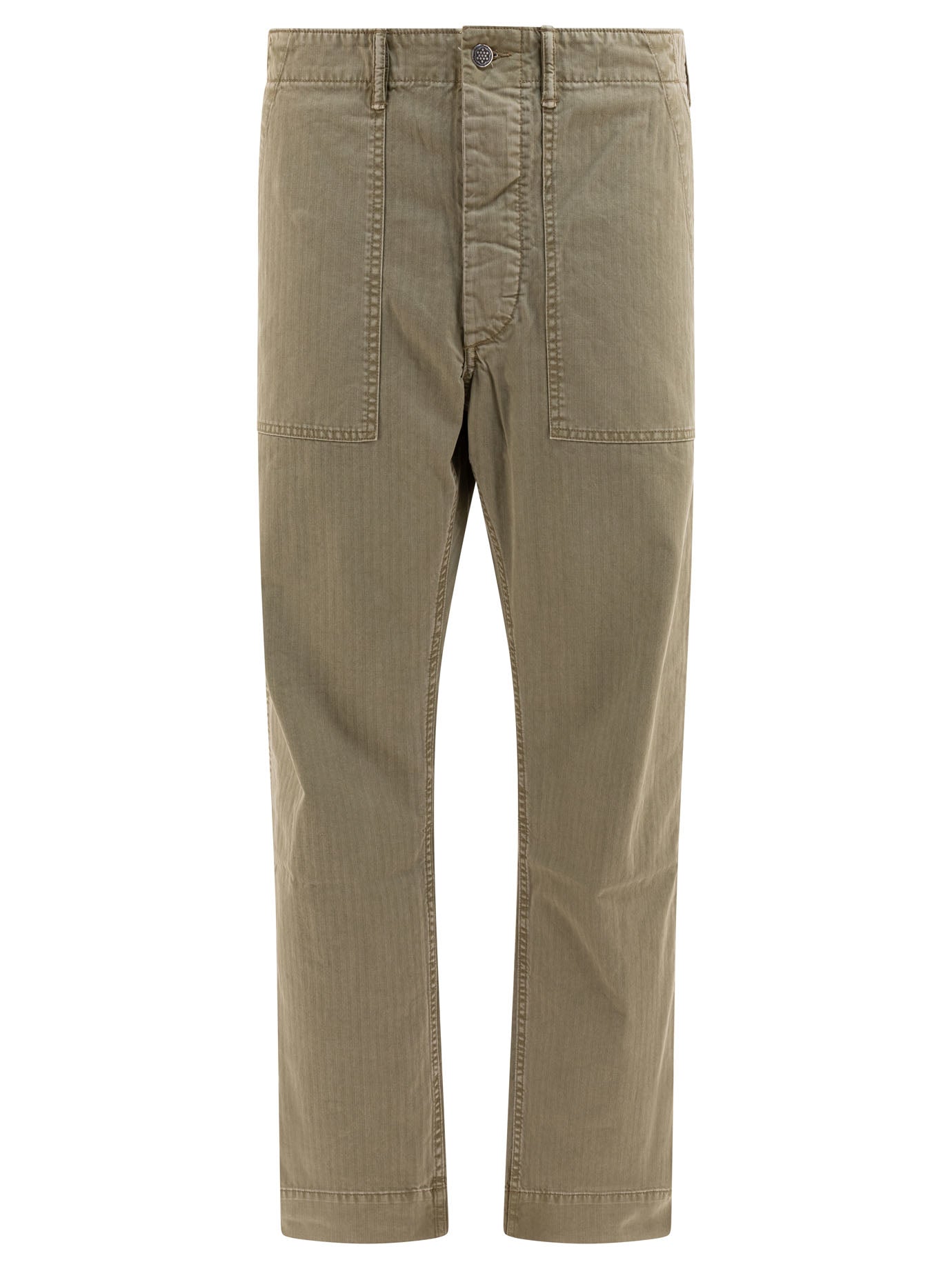 RRL by Ralph Lauren Trousers