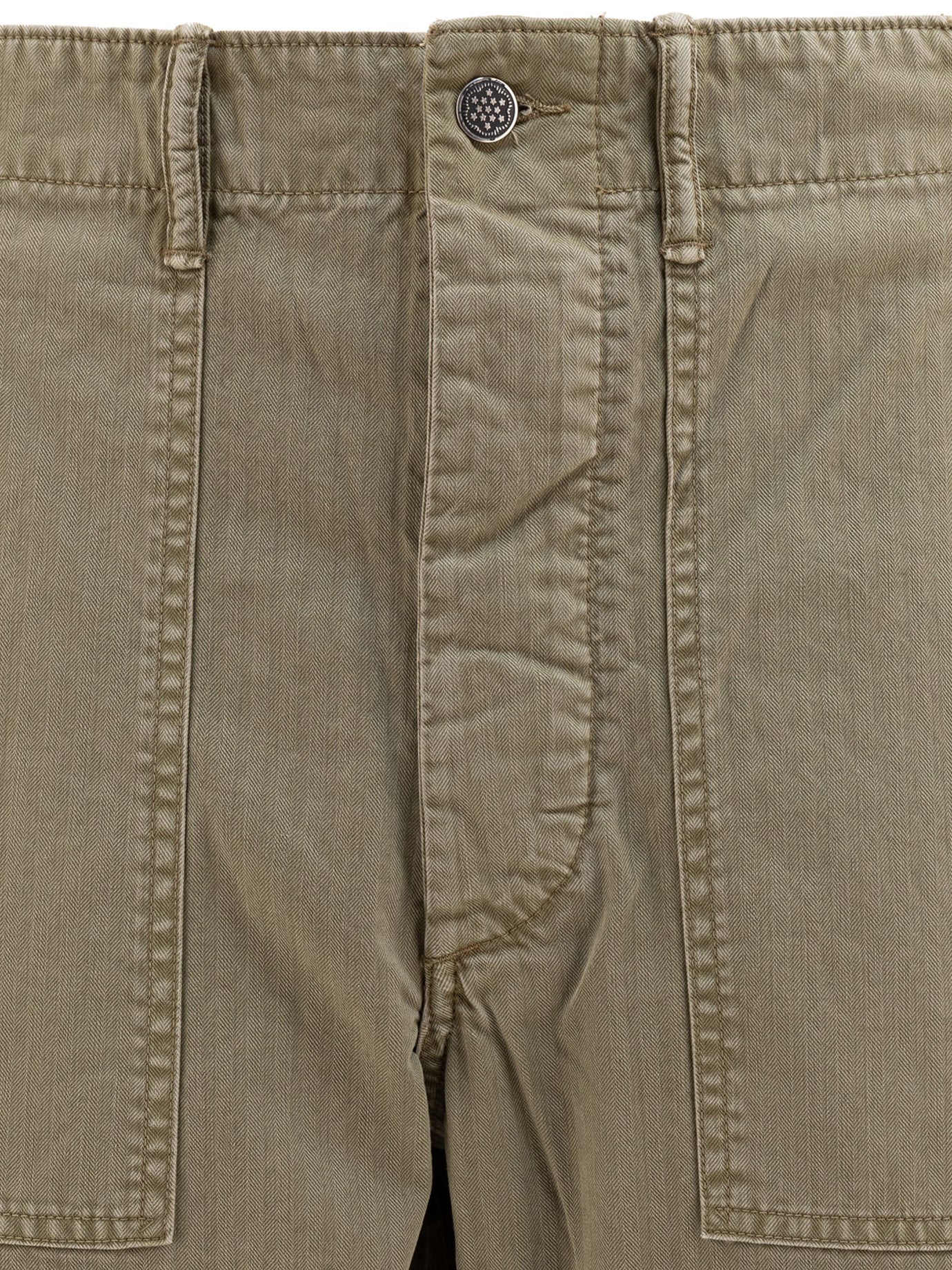 RRL by Ralph Lauren Trousers