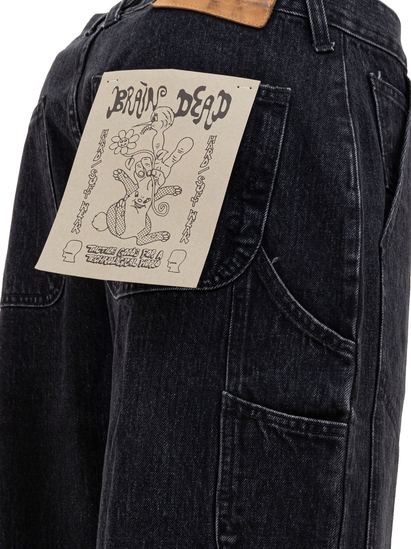 Brain Dead Trousers