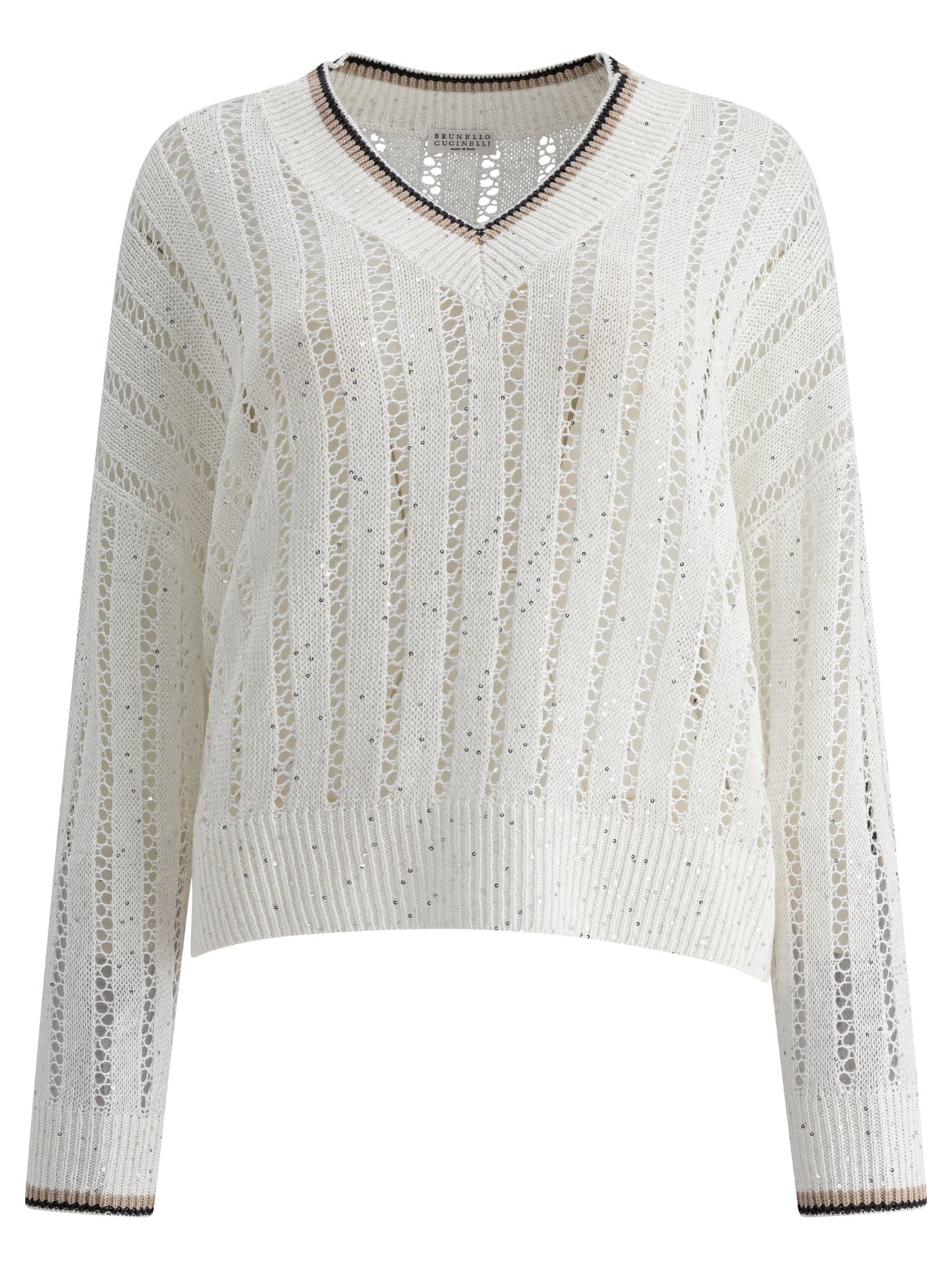 Brunello Cucinelli Knitwear