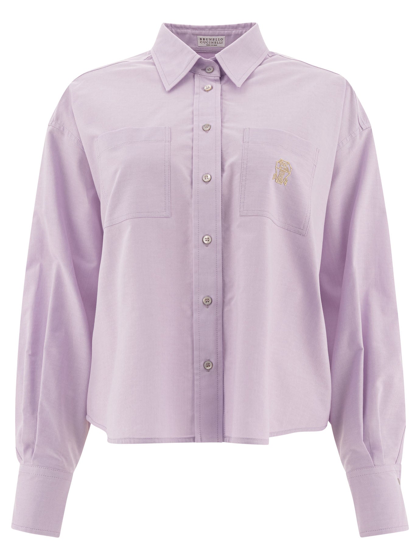 Brunello Cucinelli Shirts