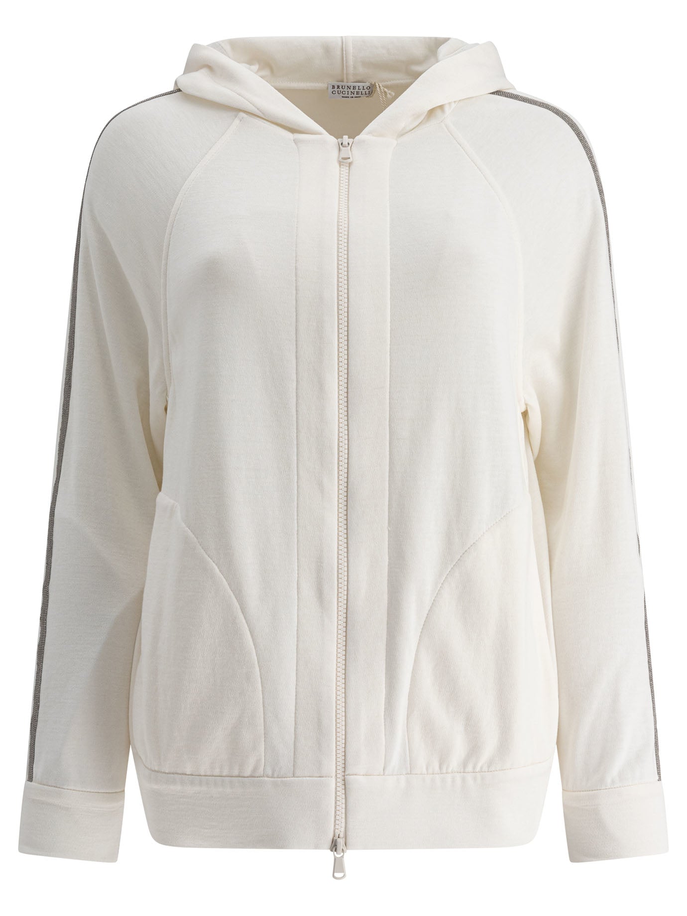 Brunello Cucinelli Sweatshirts