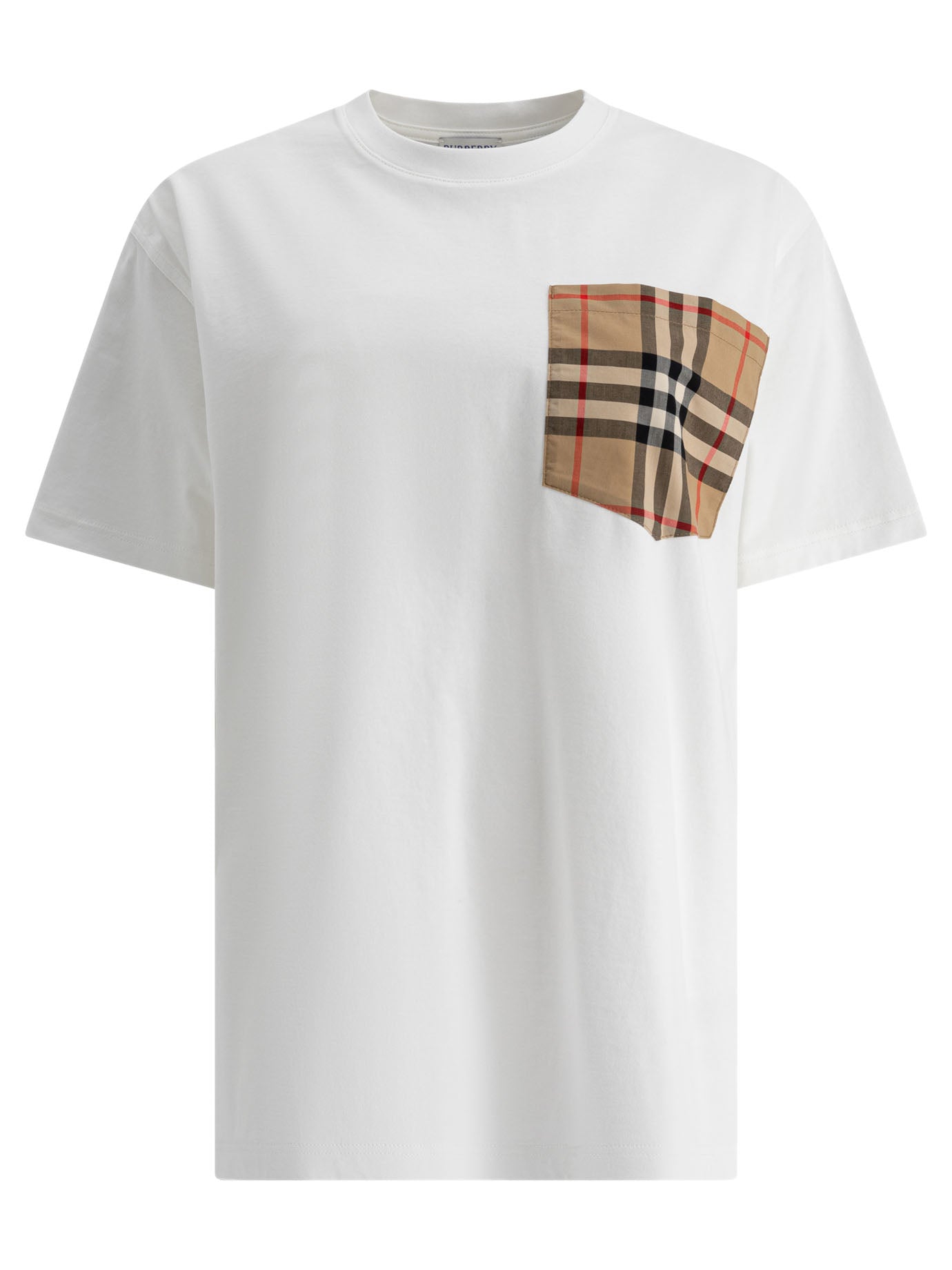 Burberry T-Shirts