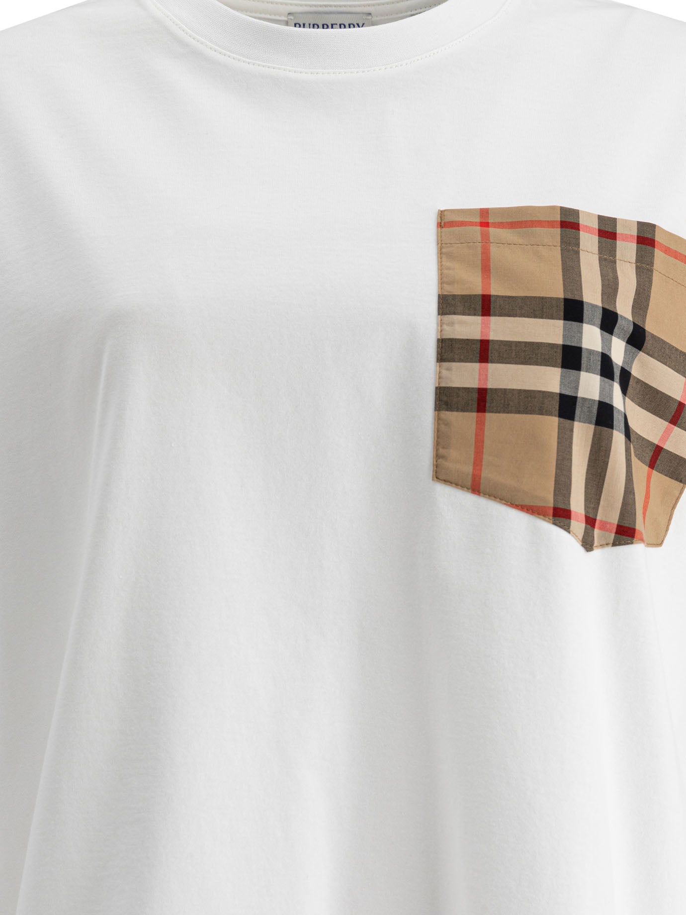 Burberry T-Shirts