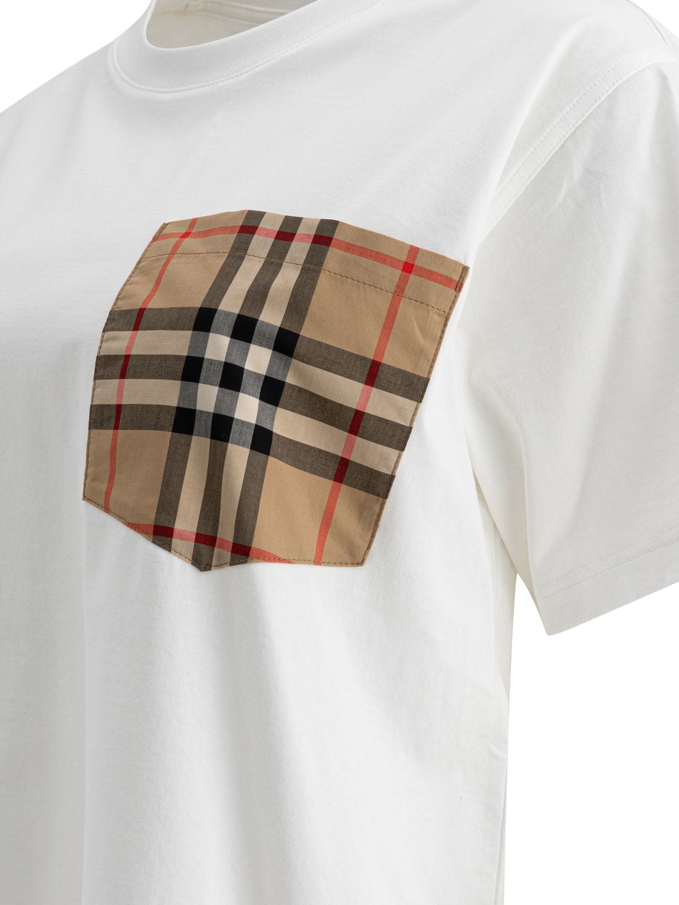 Burberry T-Shirts