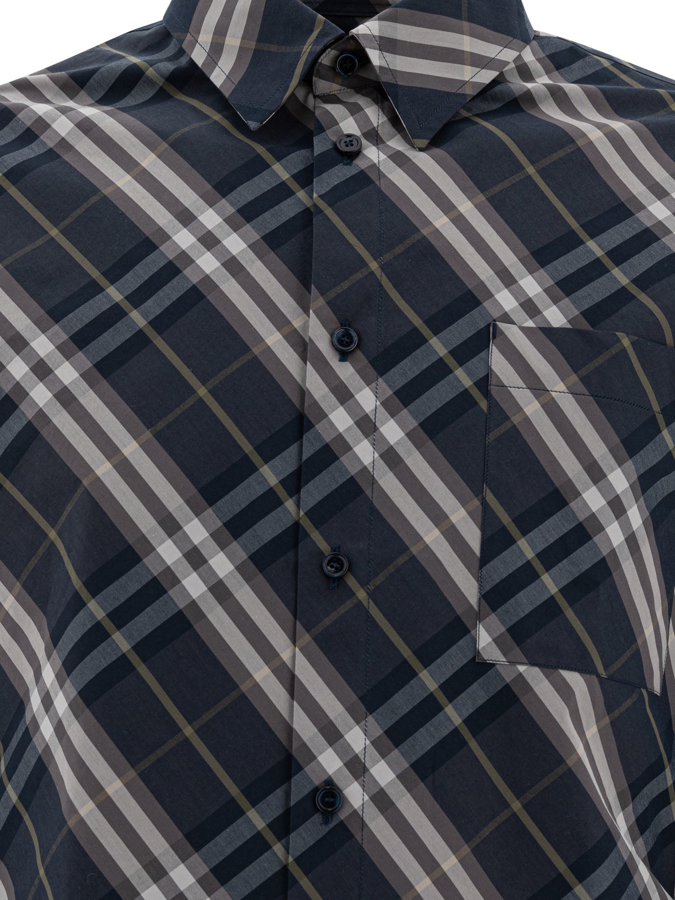 Burberry Shirts