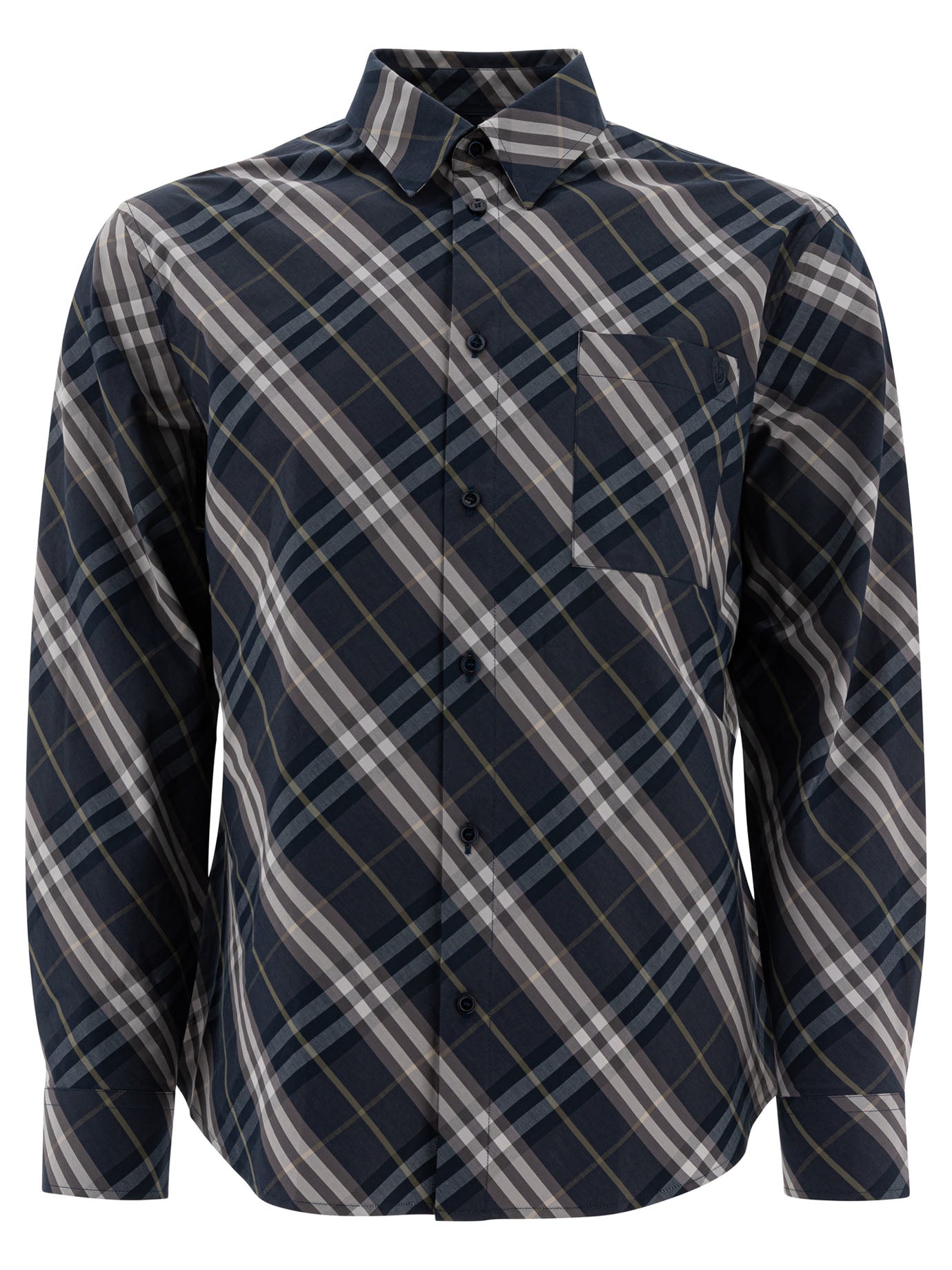 Burberry Shirts