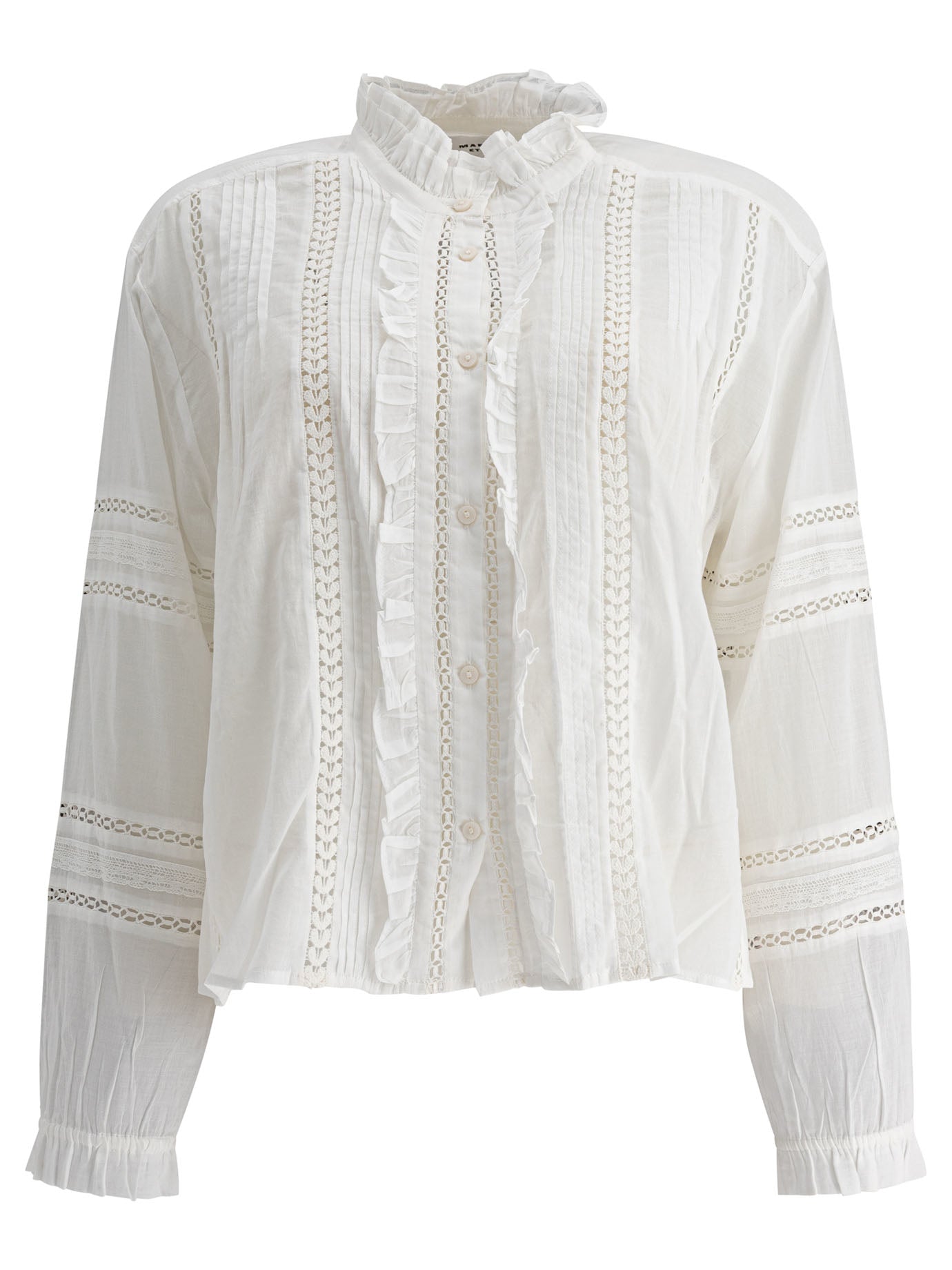 Marant Étoile Shirts