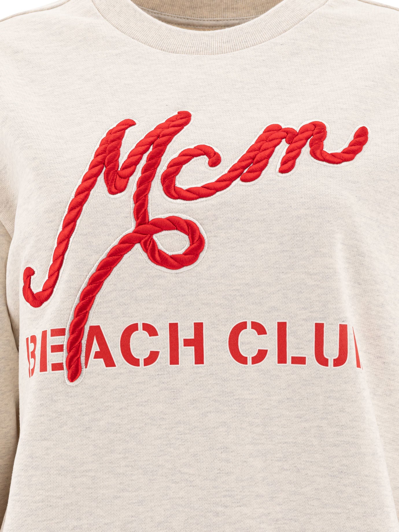 Mcm Sweatshirts