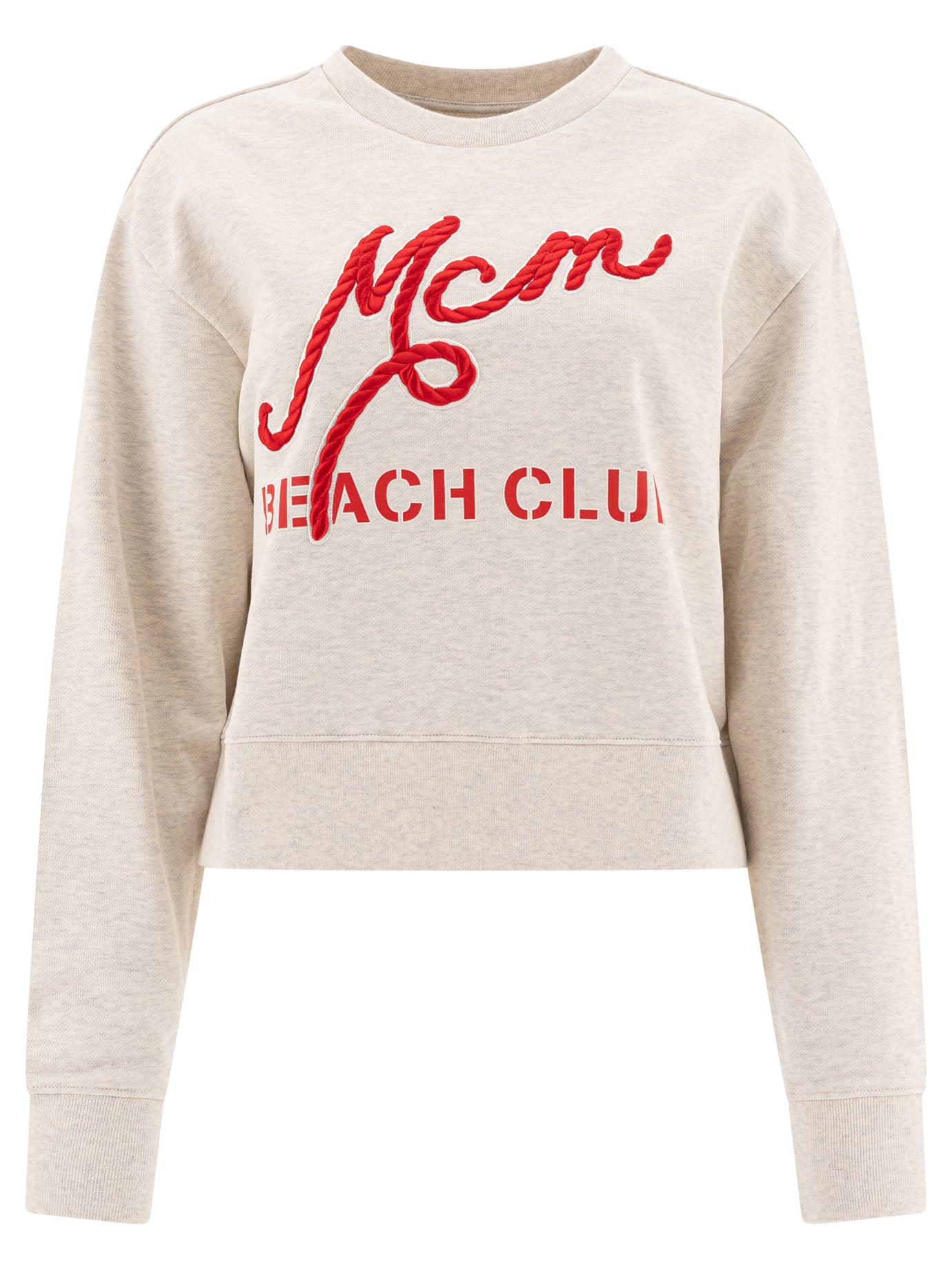 Mcm Sweatshirts