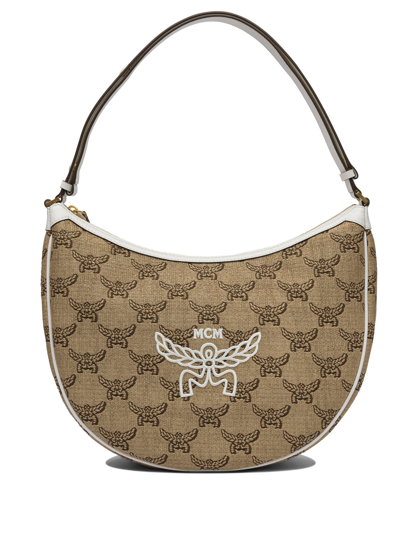 Mcm Shoulder Bags