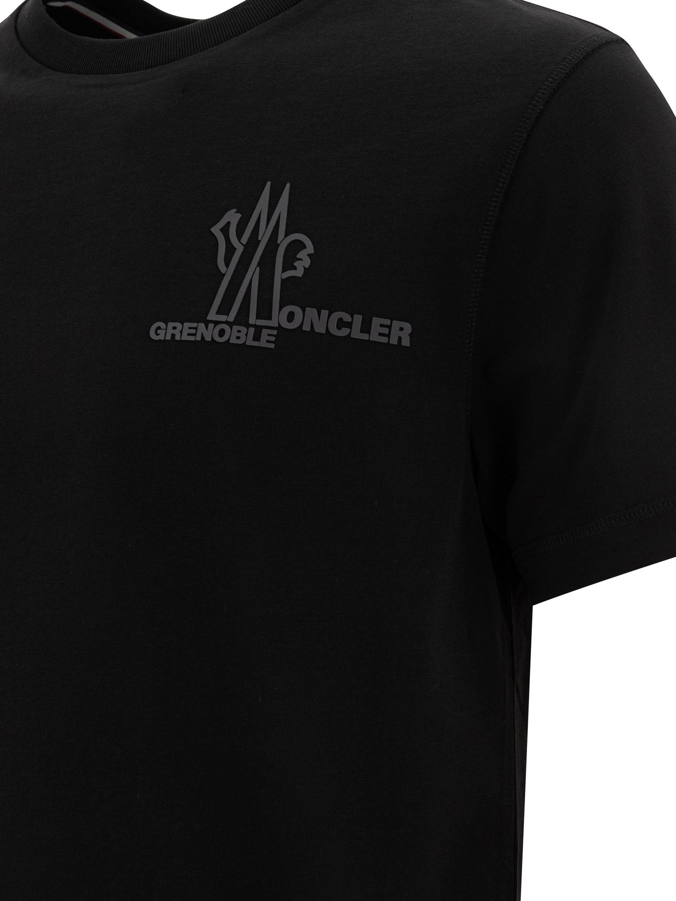 Moncler Grenoble T-Shirts