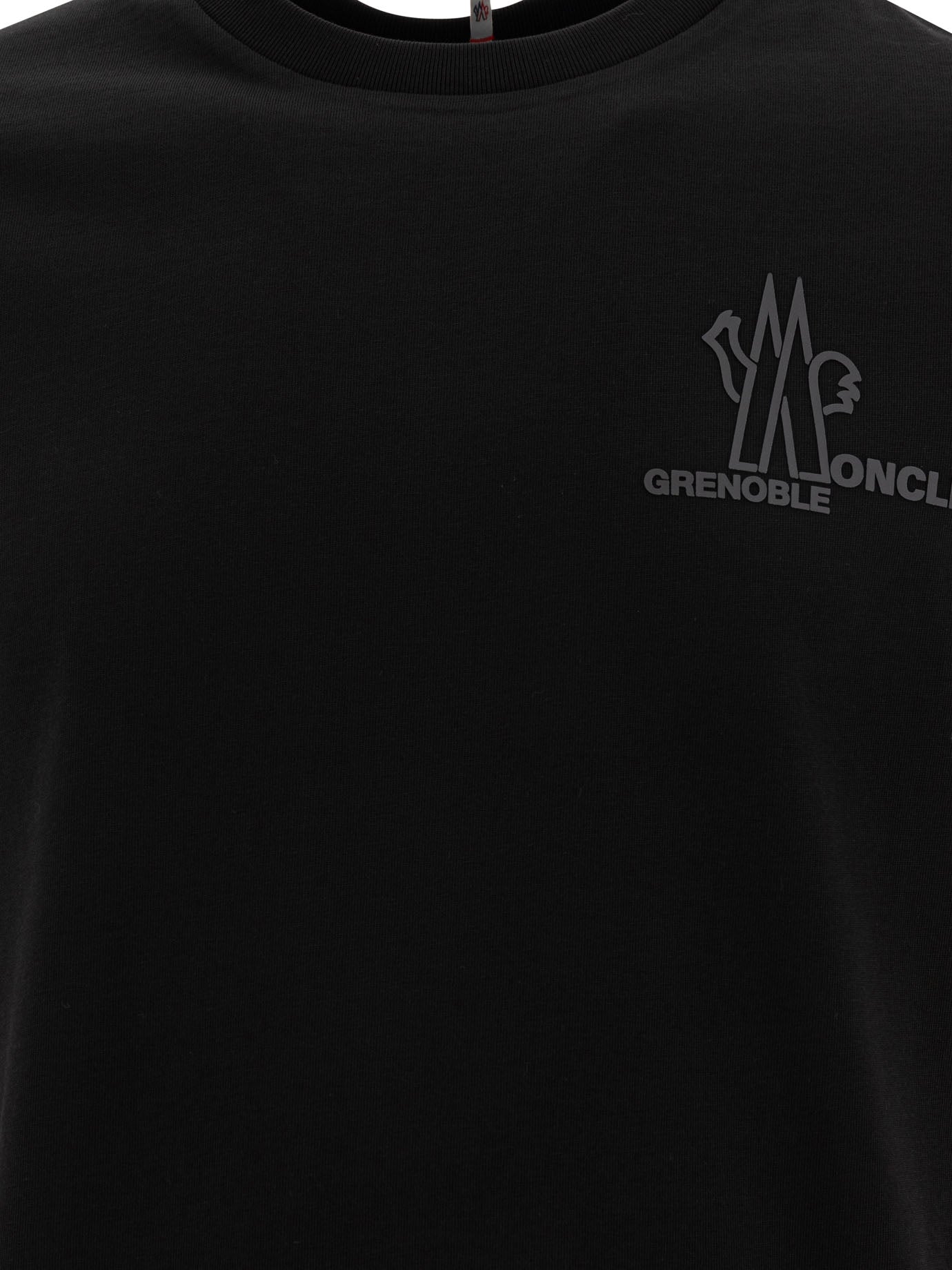 Moncler Grenoble T-Shirts