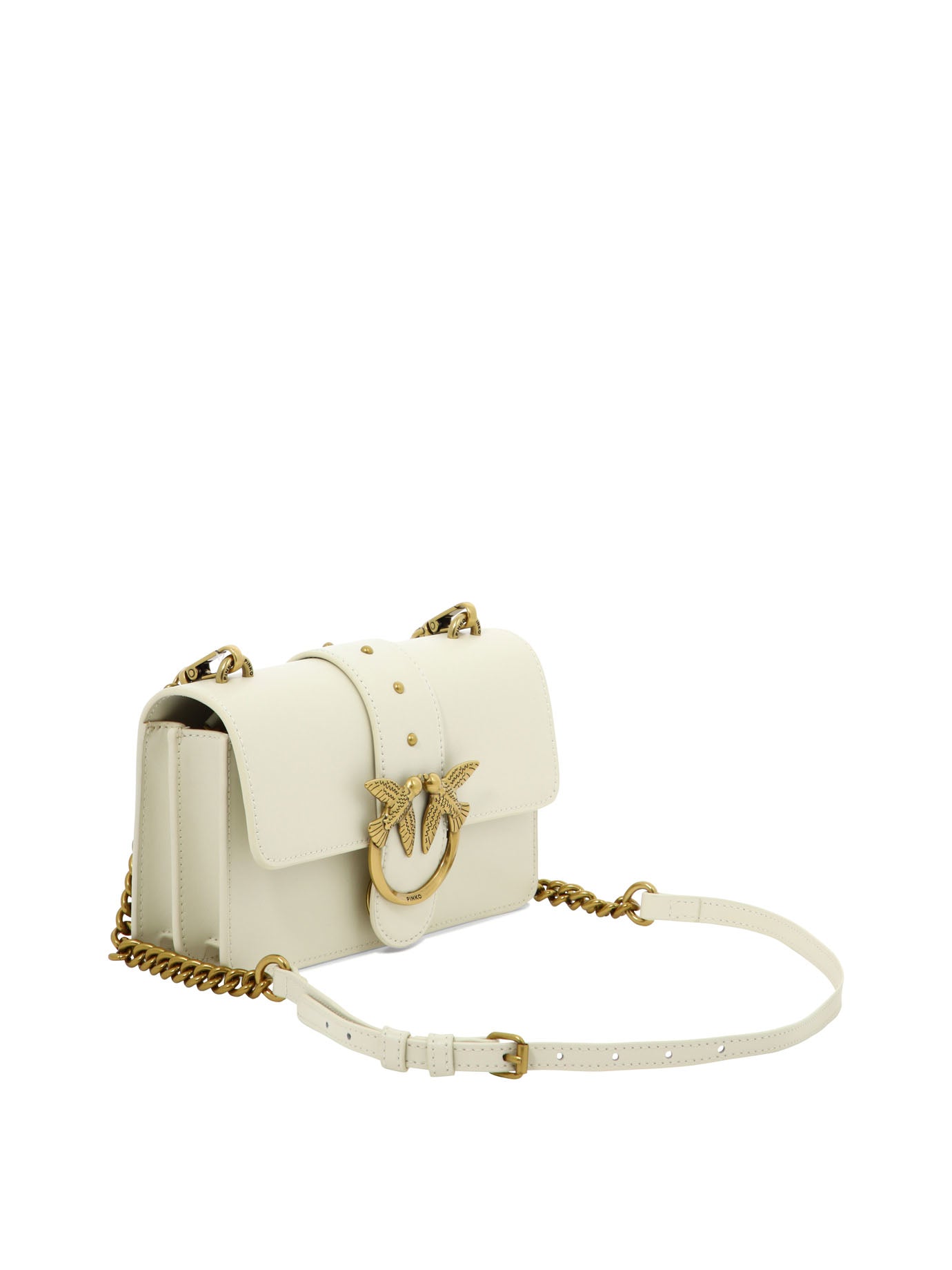 Pinko Crossbody Bags