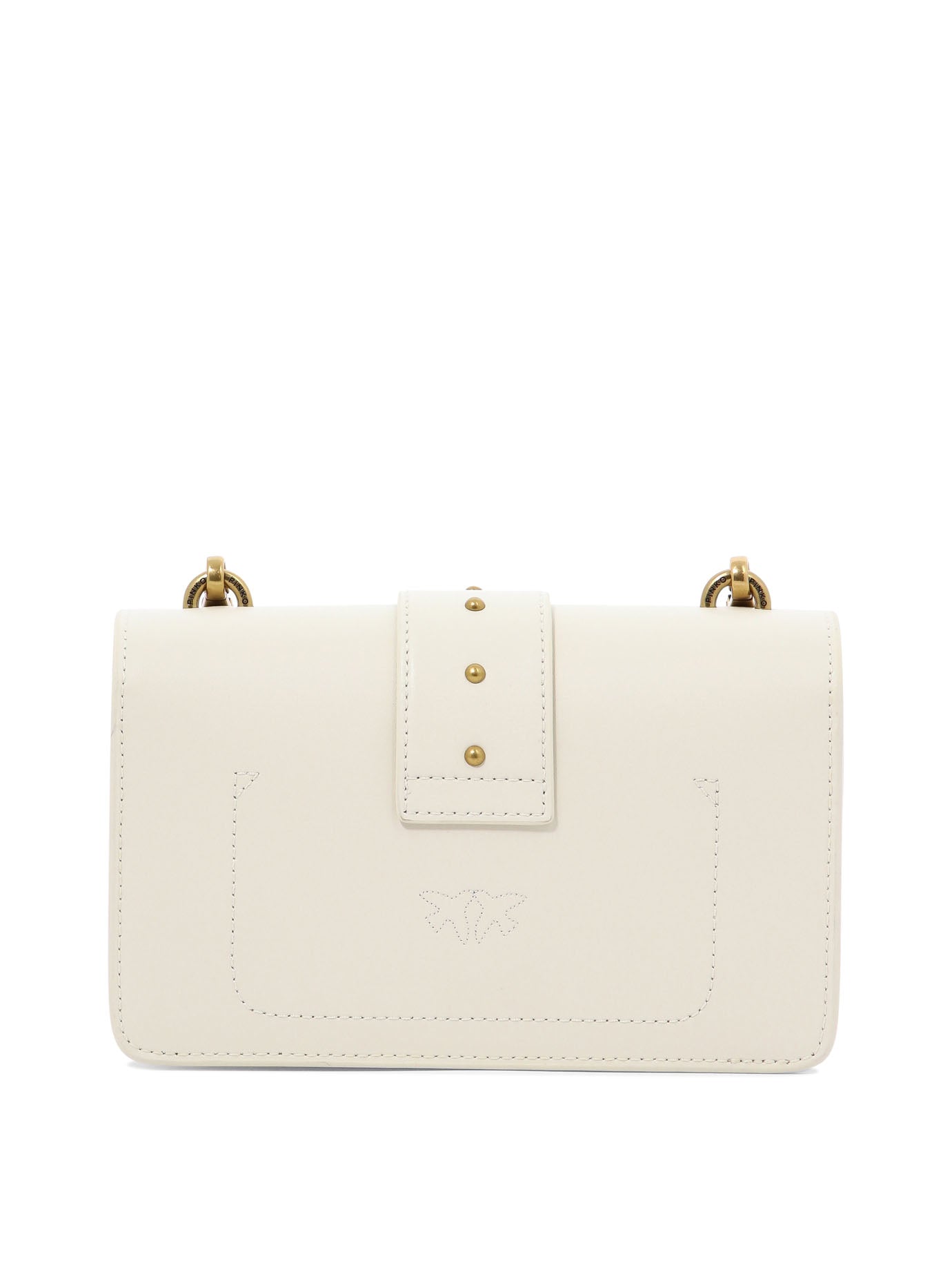 Pinko Crossbody Bags