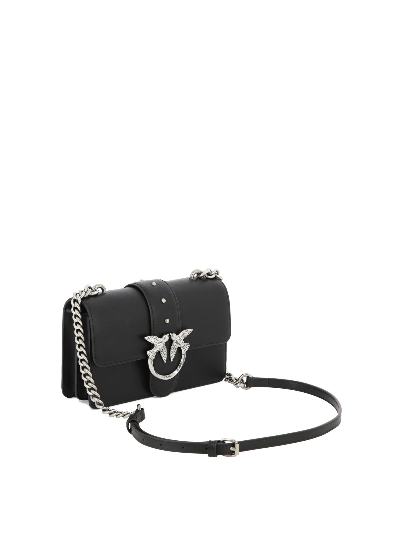 Pinko Crossbody Bags