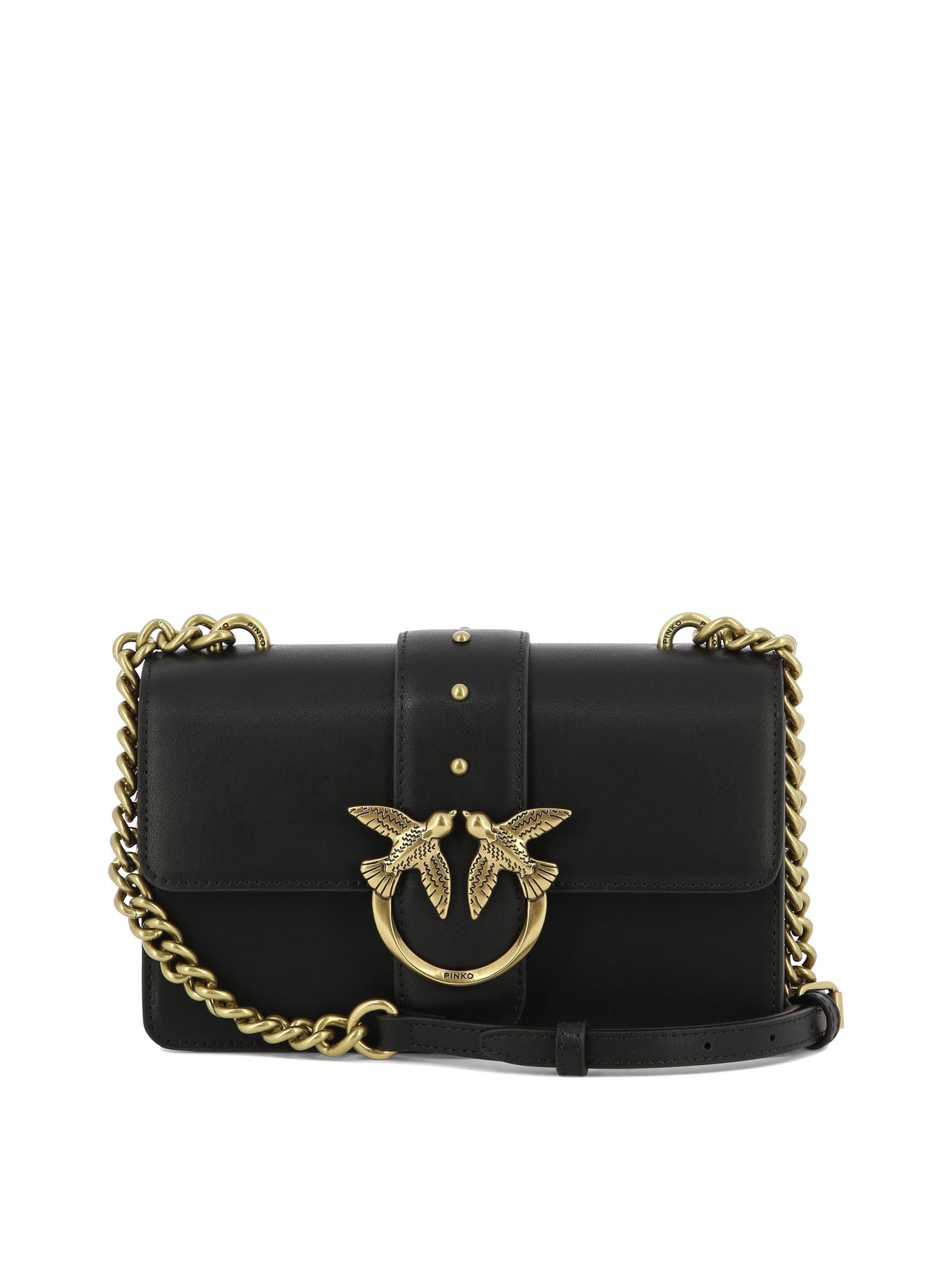 Pinko Crossbody Bags