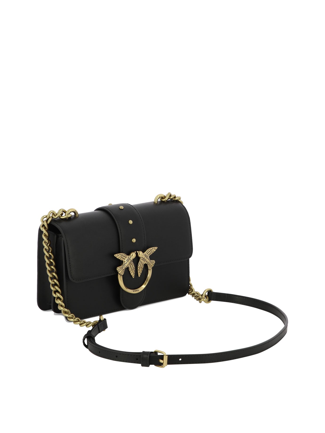 Pinko Crossbody Bags