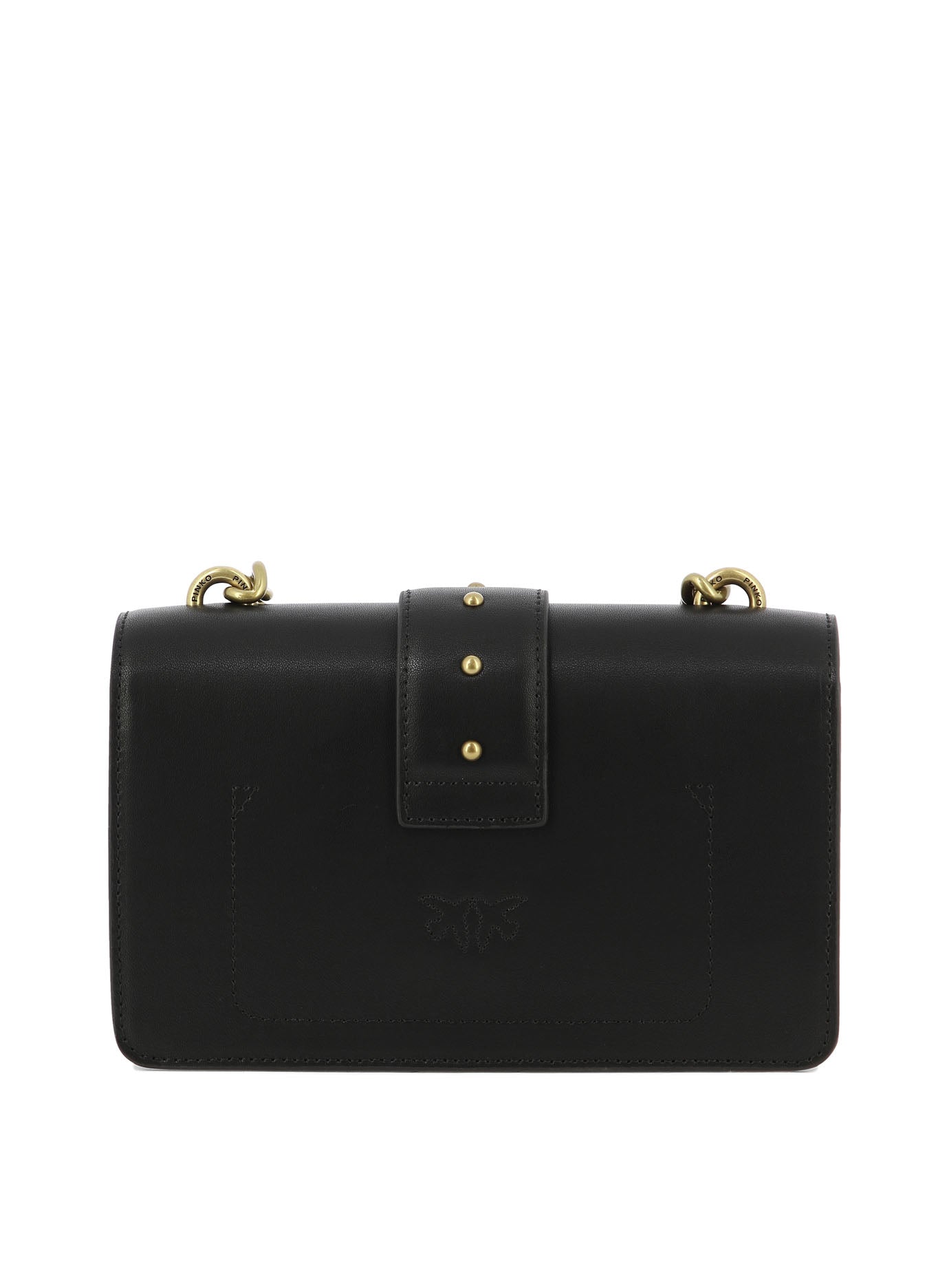 Pinko Crossbody Bags