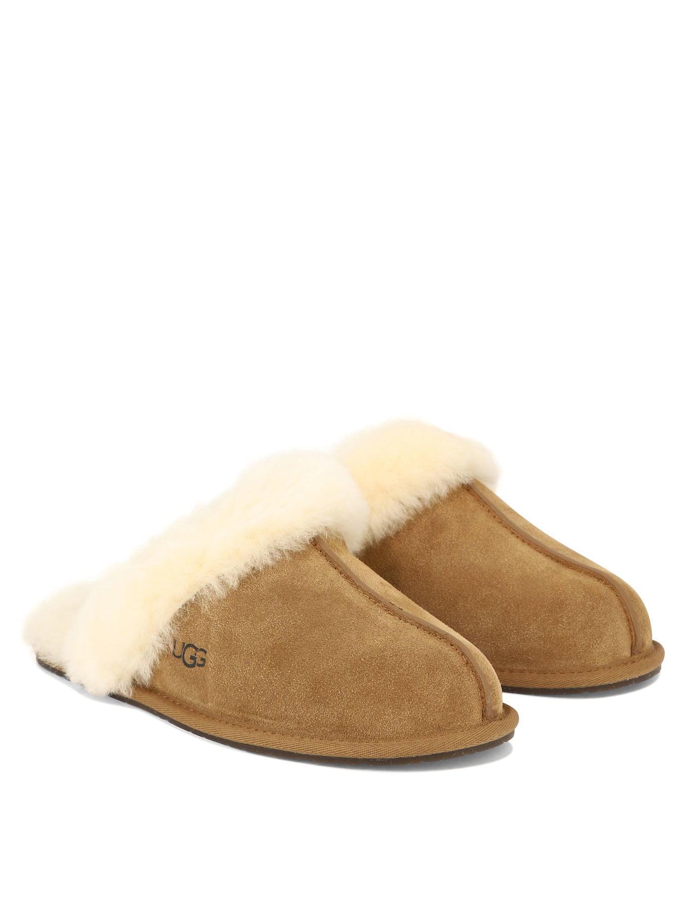 Ugg Loafers & Slippers