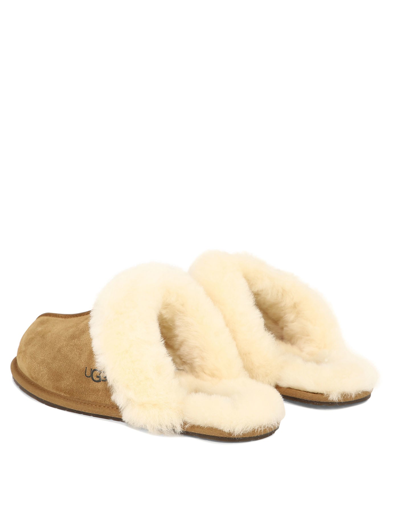 Ugg Loafers & Slippers