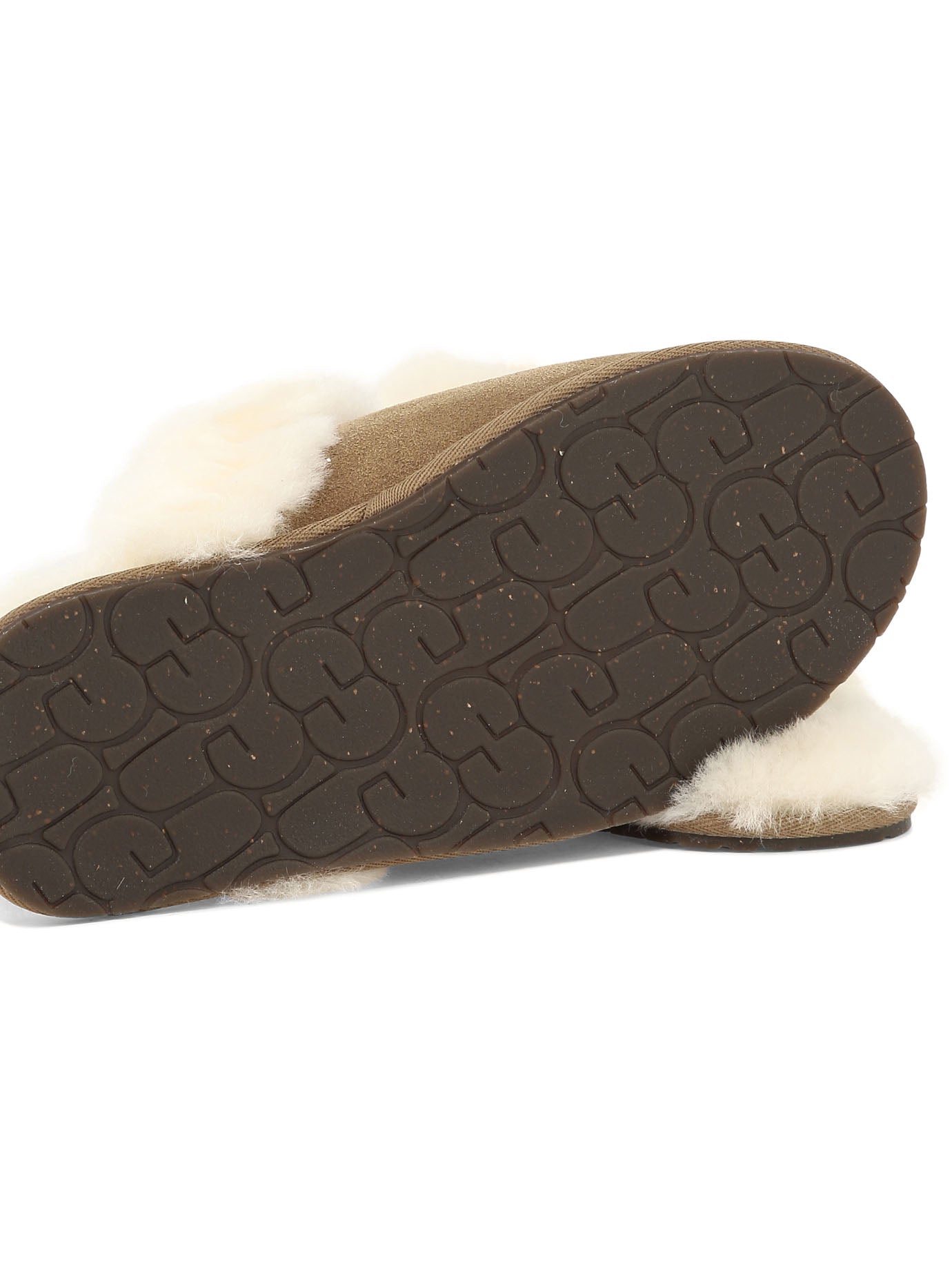 Ugg Loafers & Slippers