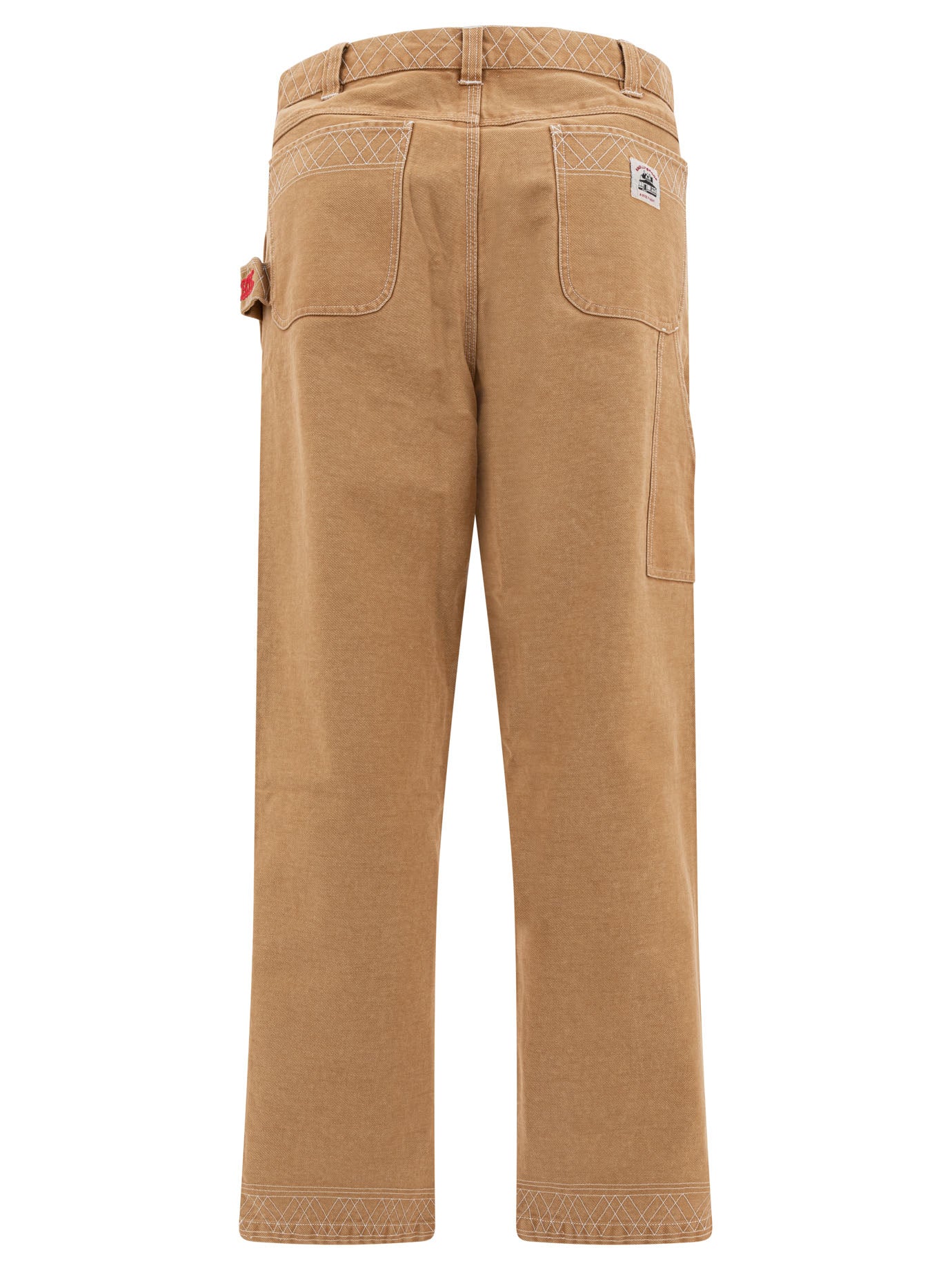 Bode Trousers