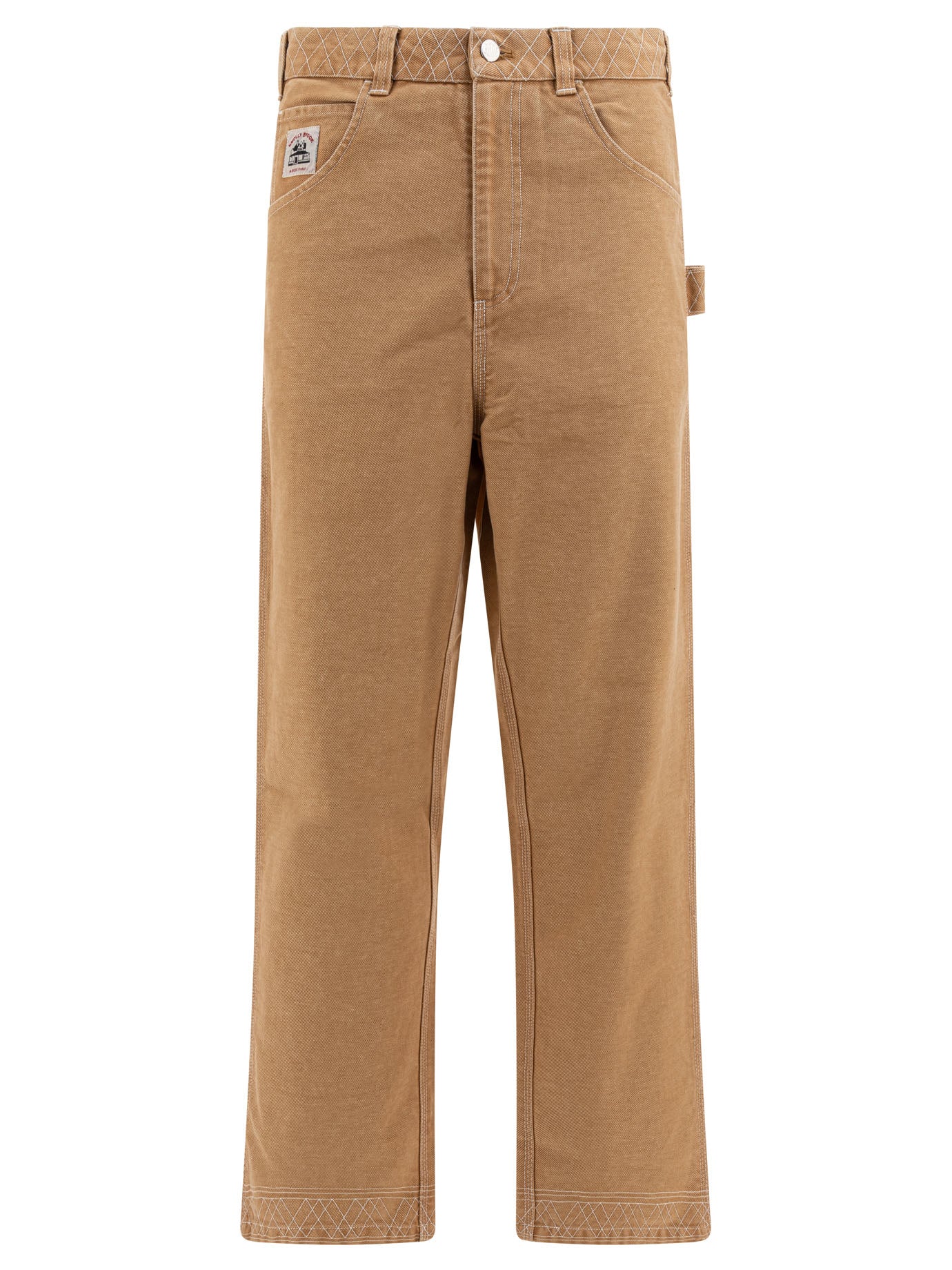 Bode Trousers