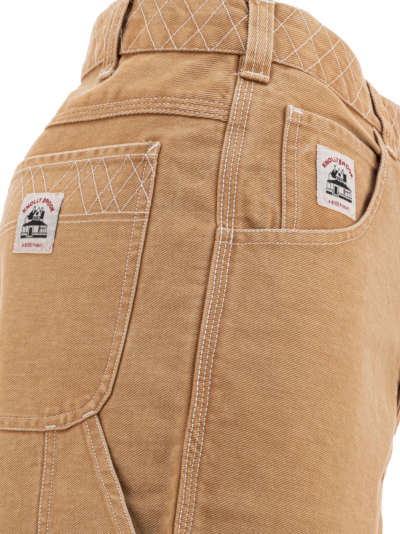 Bode Trousers