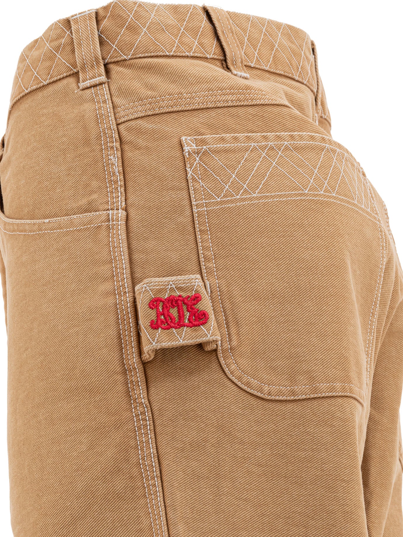 Bode Trousers