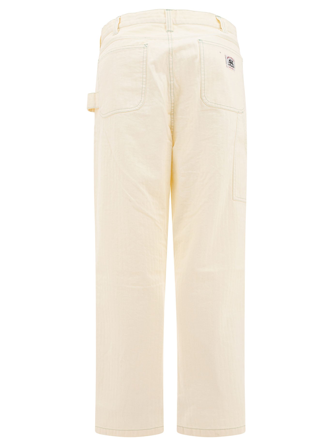 Bode Trousers