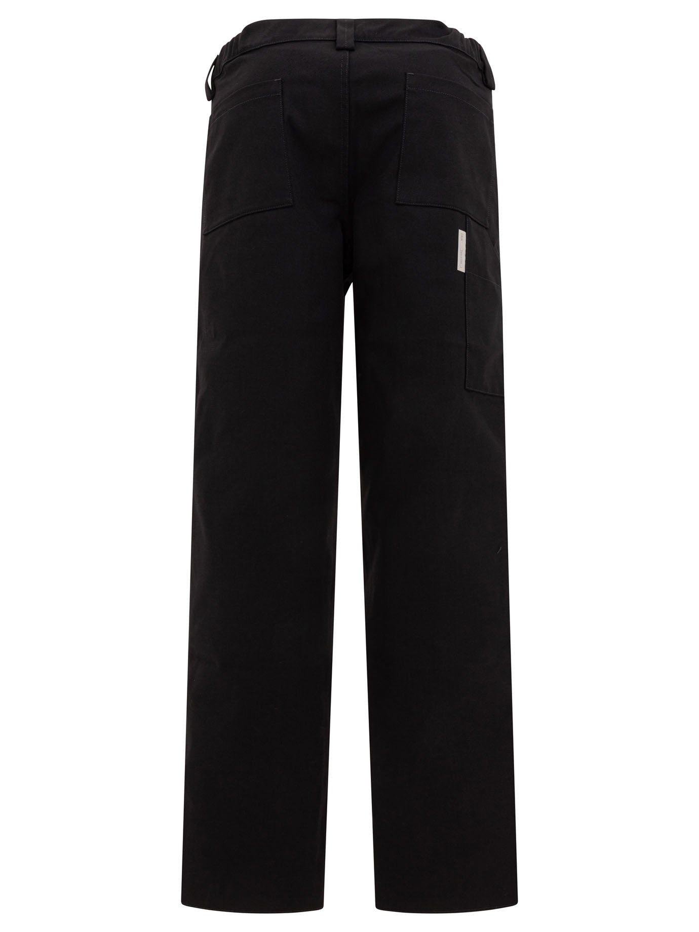 Gr10K Trousers