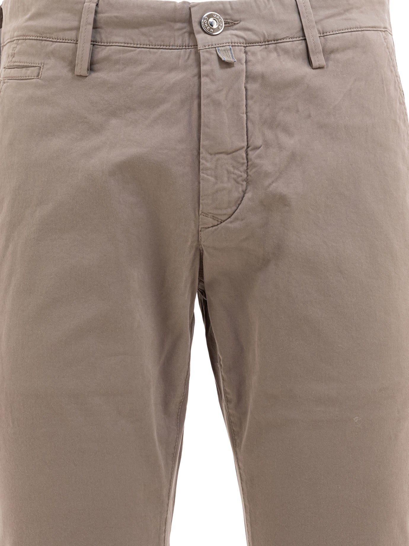 Jacob Cohen Trousers