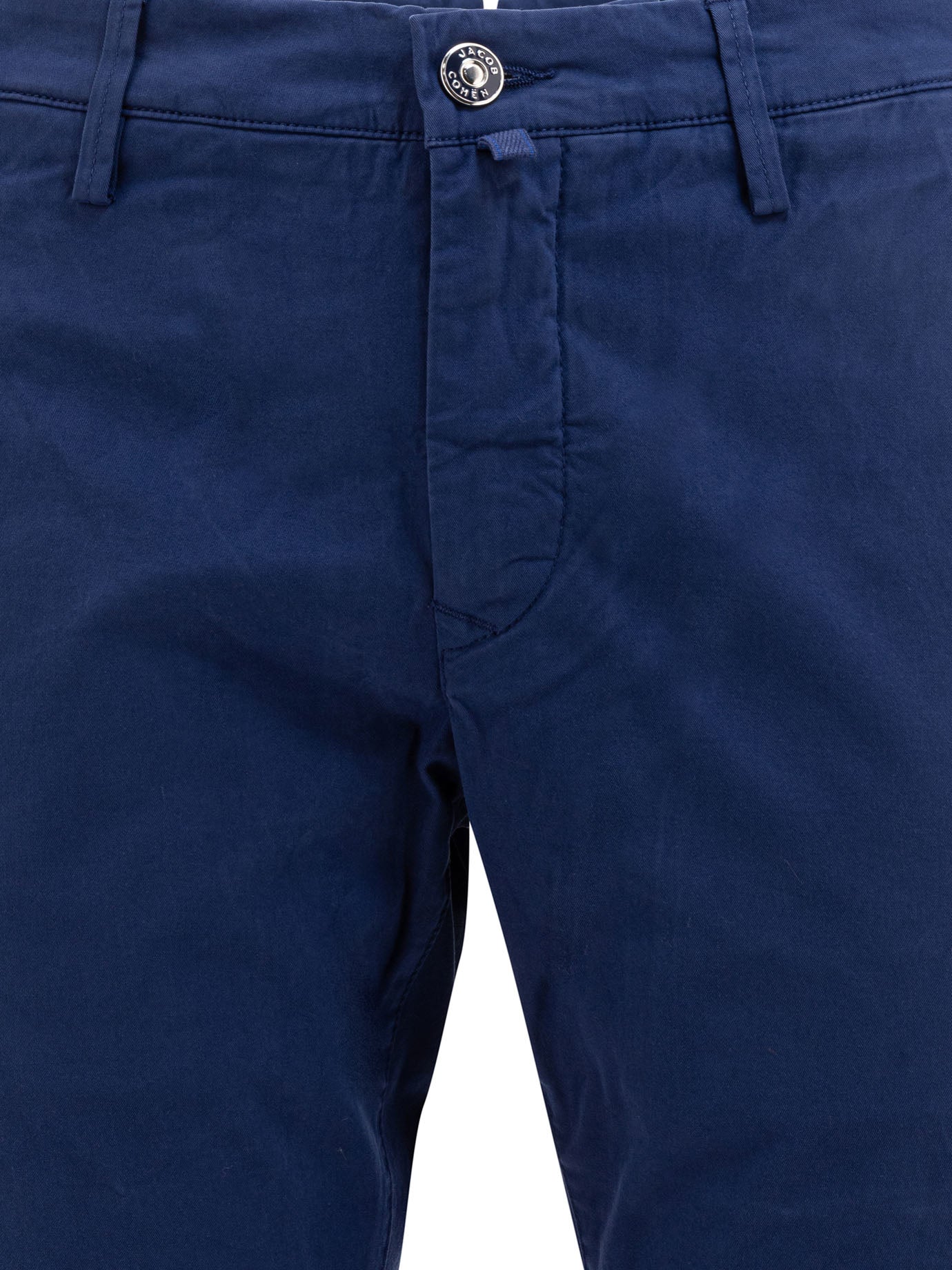 Jacob Cohen Trousers