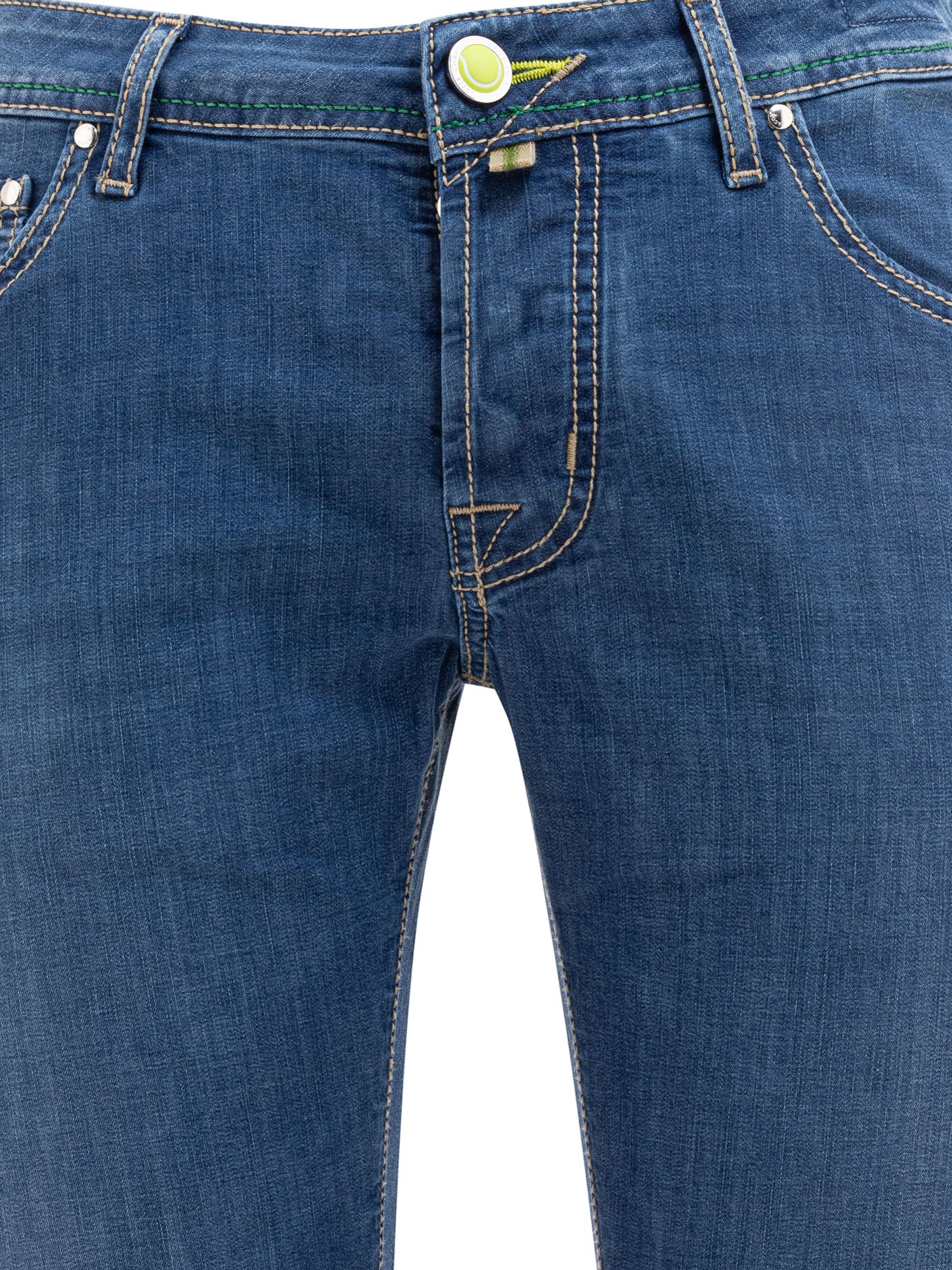 Jacob Cohen Jeans