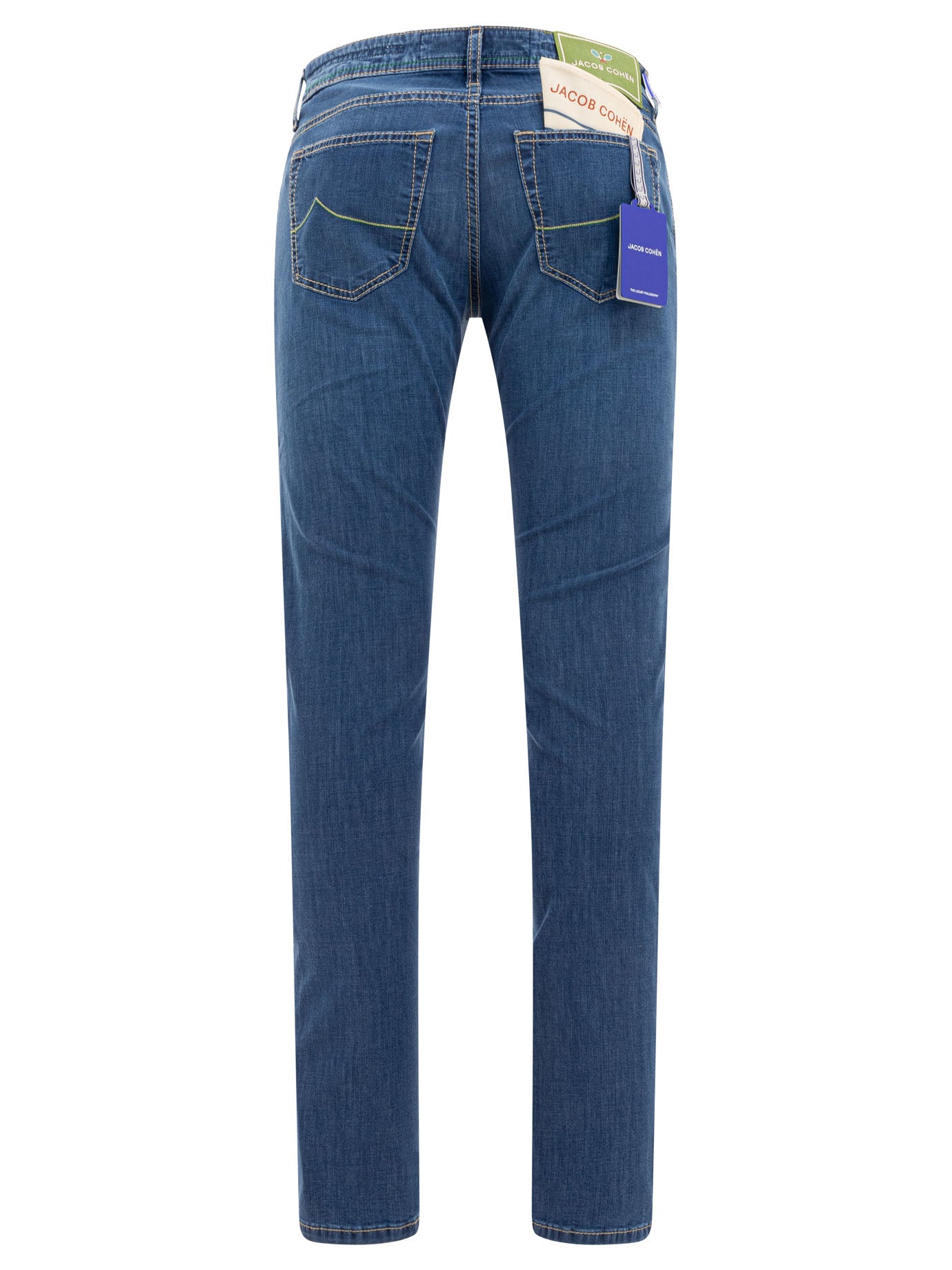 Jacob Cohen Jeans