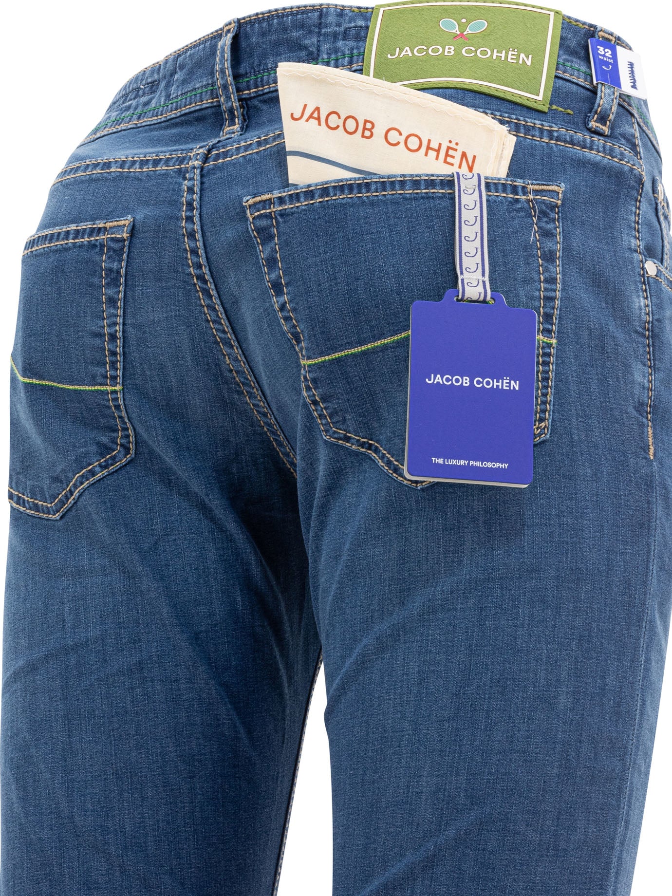 Jacob Cohen Jeans