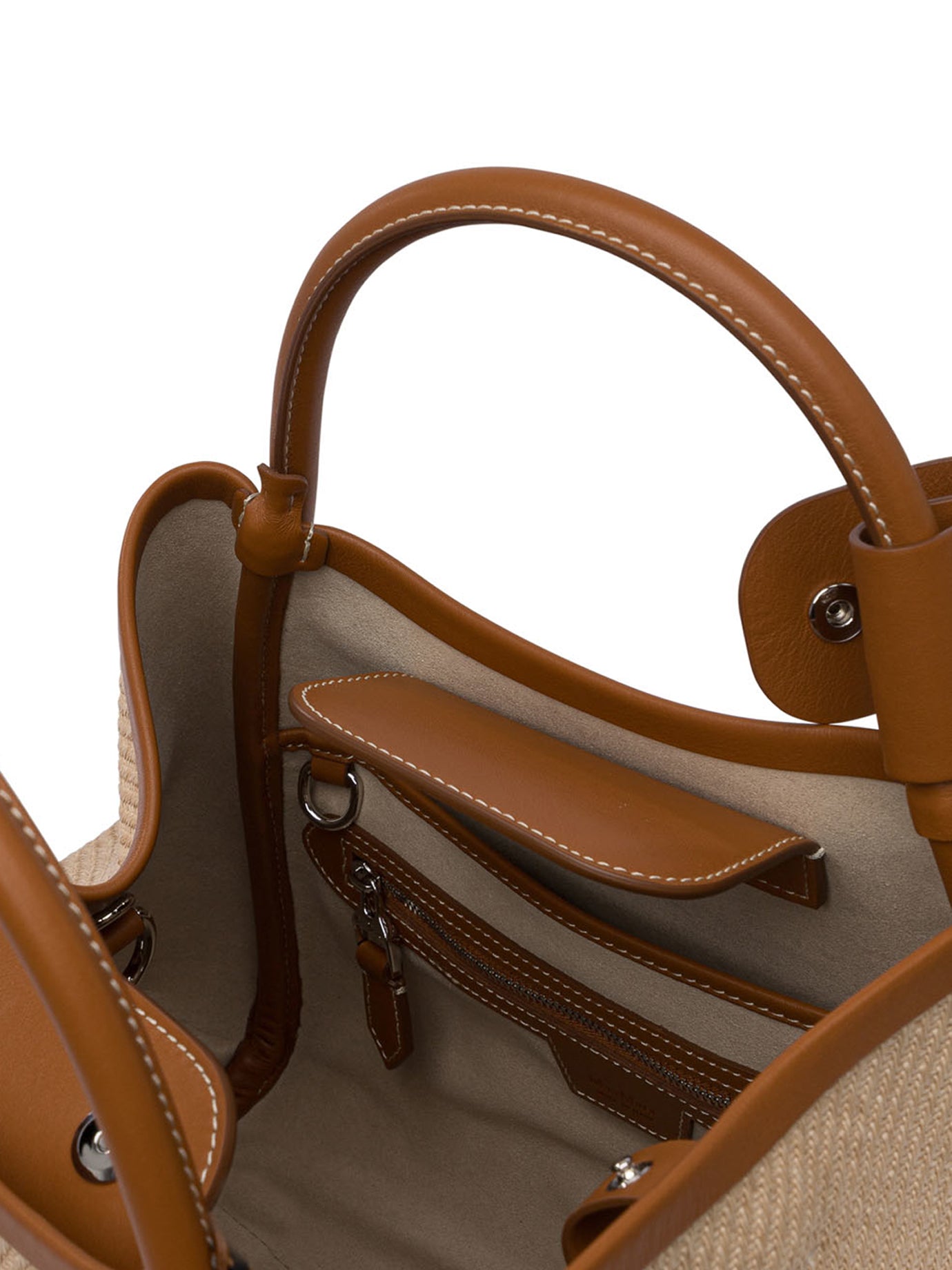 Max Mara Marine Shoulder Bag