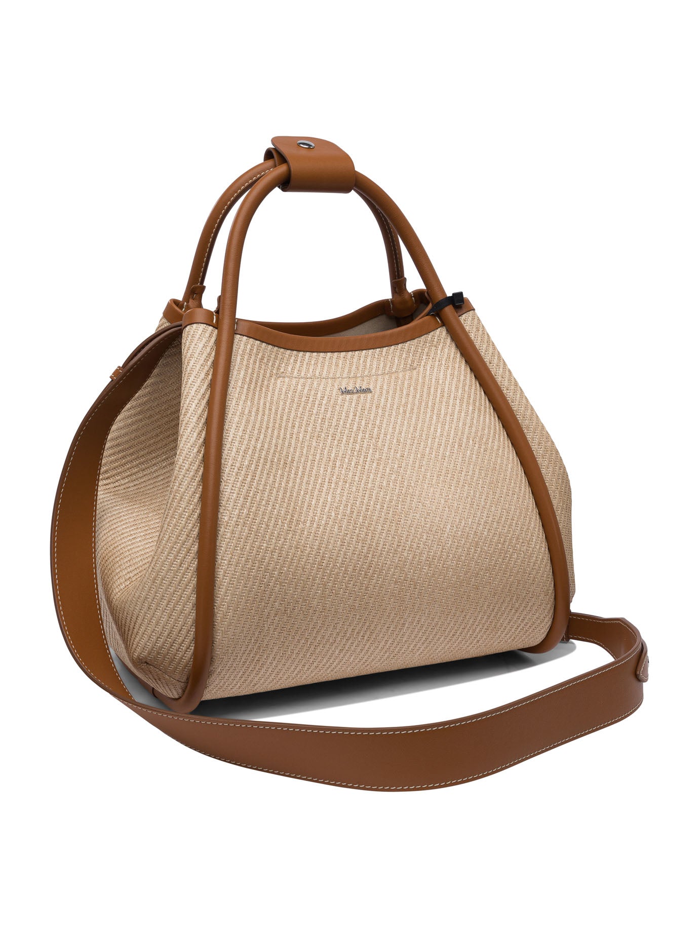 Max Mara Marine Shoulder Bag