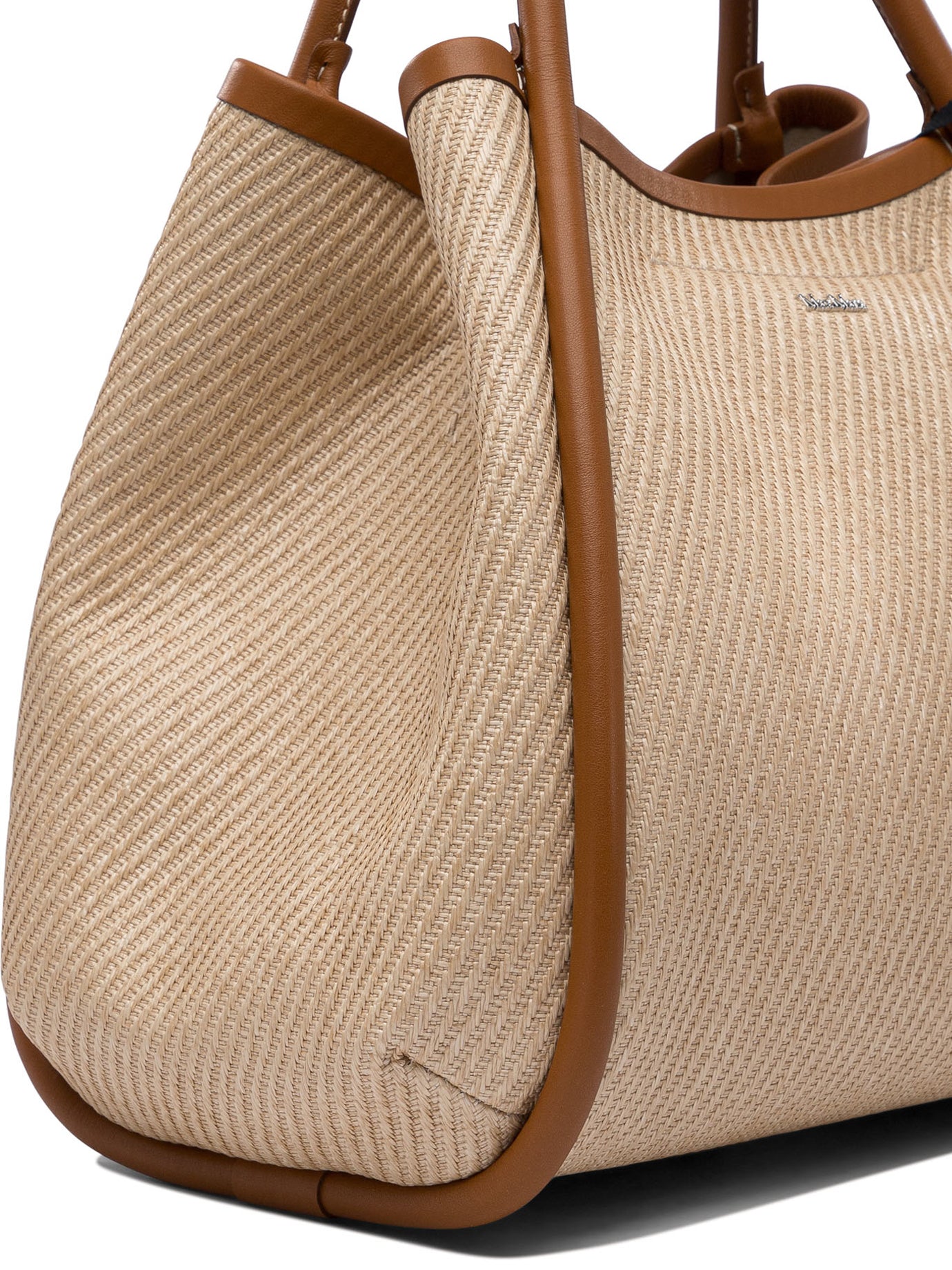 Max Mara Marine Shoulder Bag