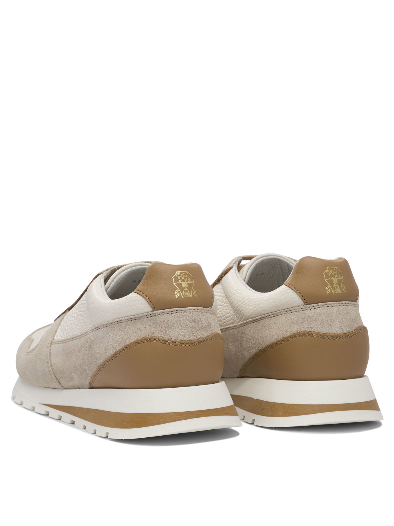 Brunello Cucinelli Sneakers & Slip-On