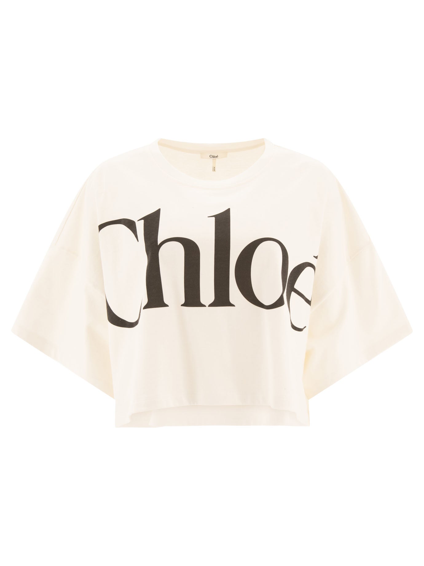 Chloé T-Shirts