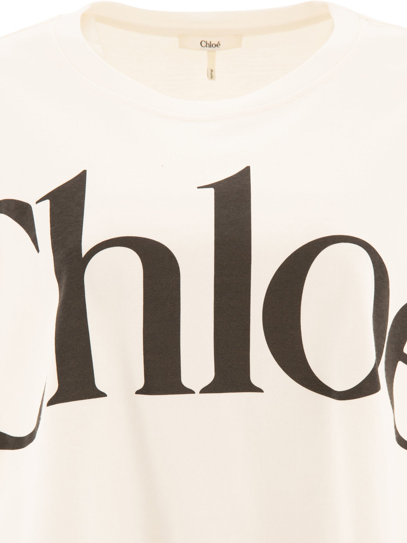 Chloé T-Shirts