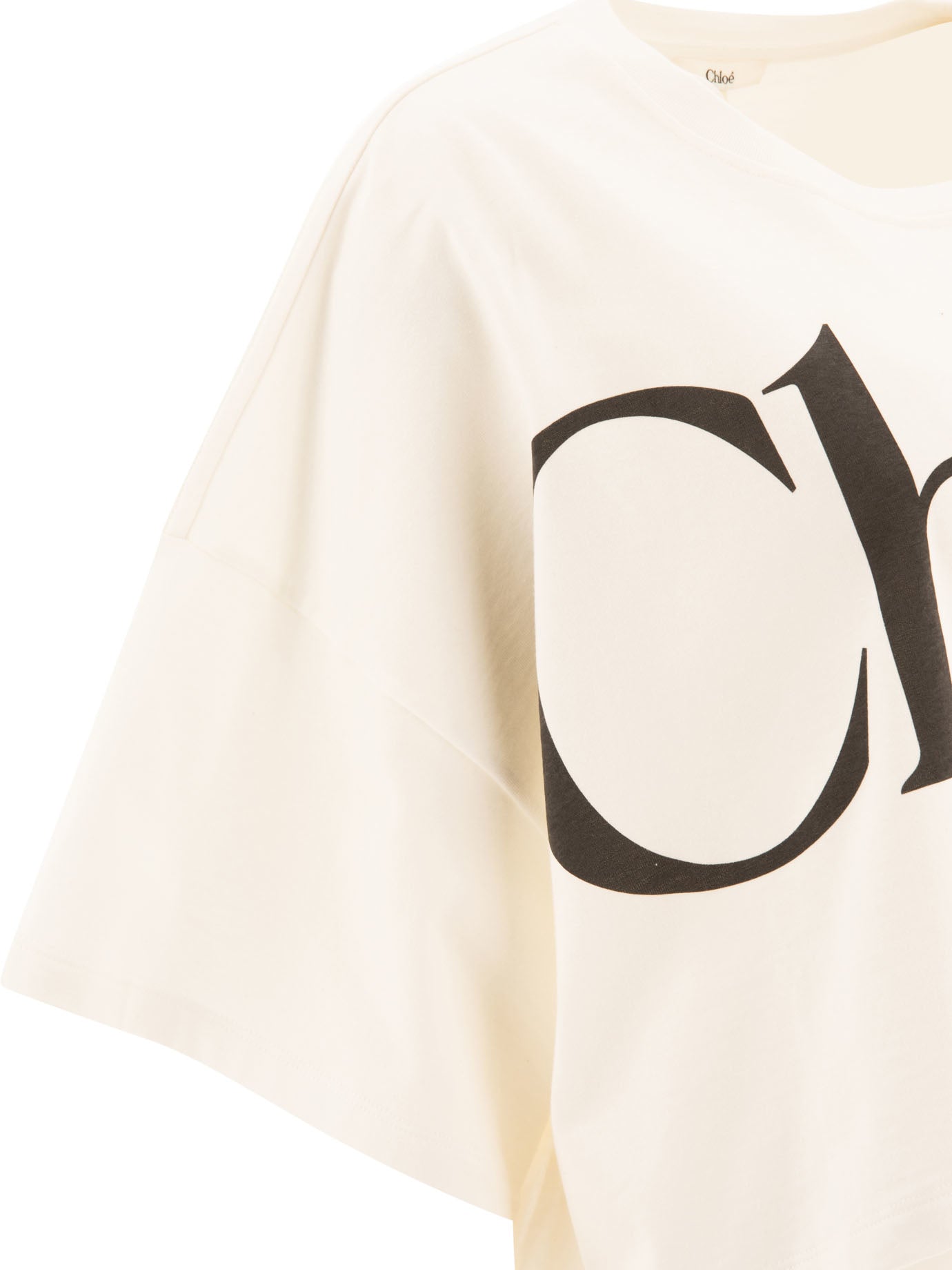 Chloé T-Shirts