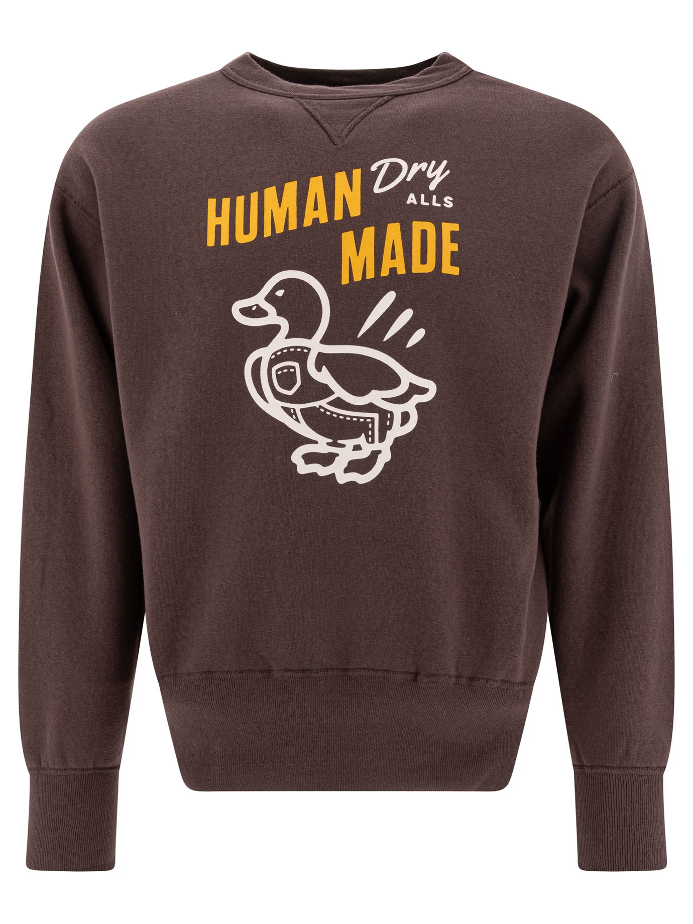 Human Made Sweatshirts