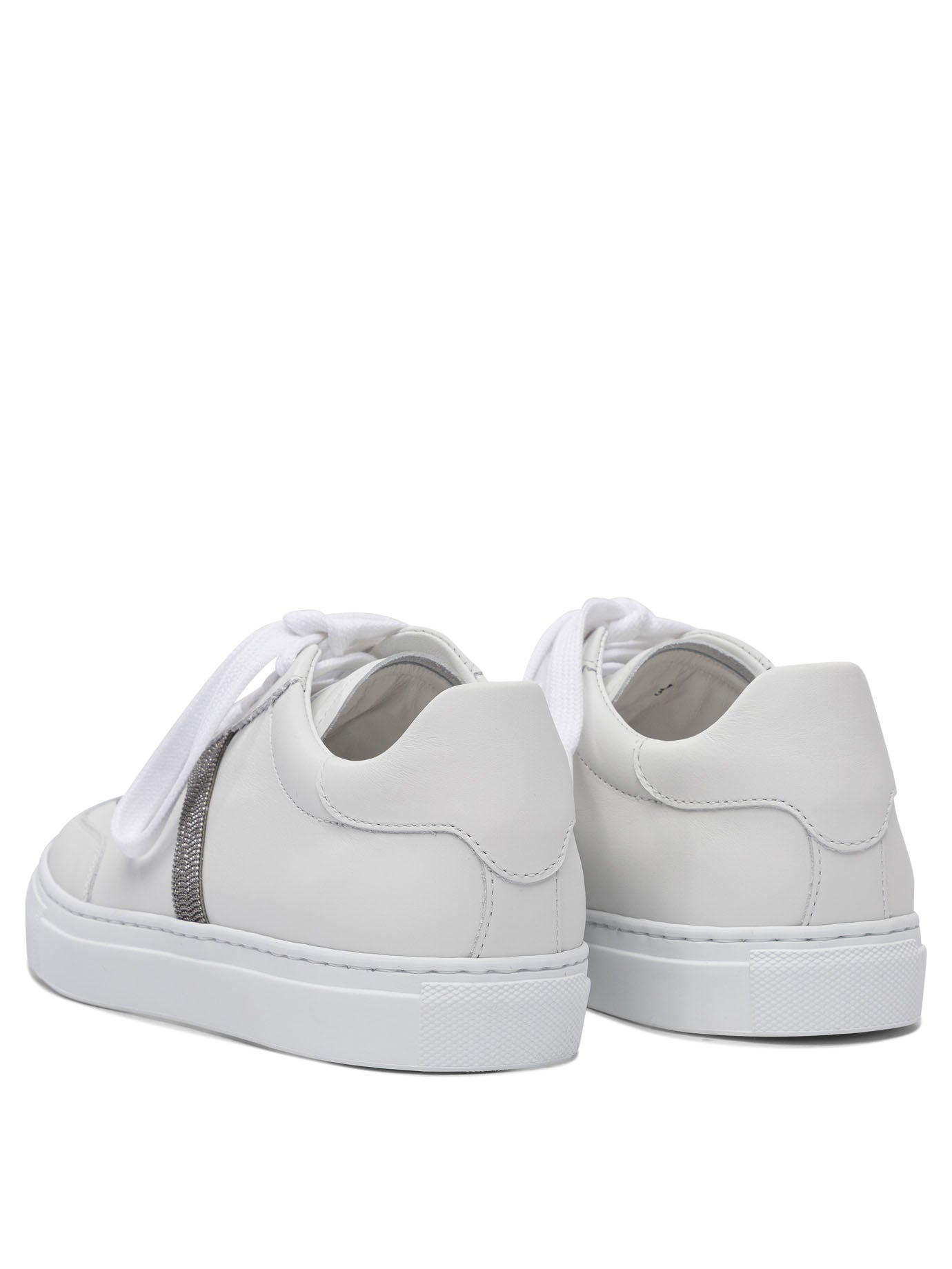 Brunello Cucinelli Sneakers & Slip-On