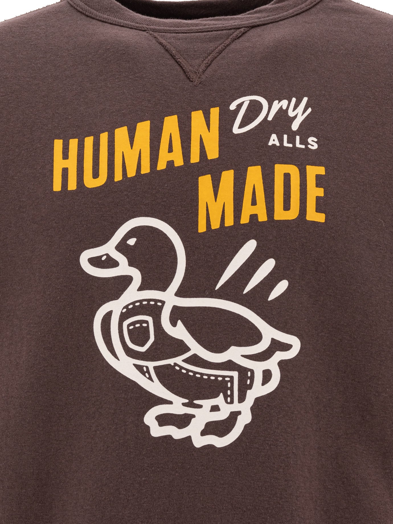 Human Made Sweatshirts