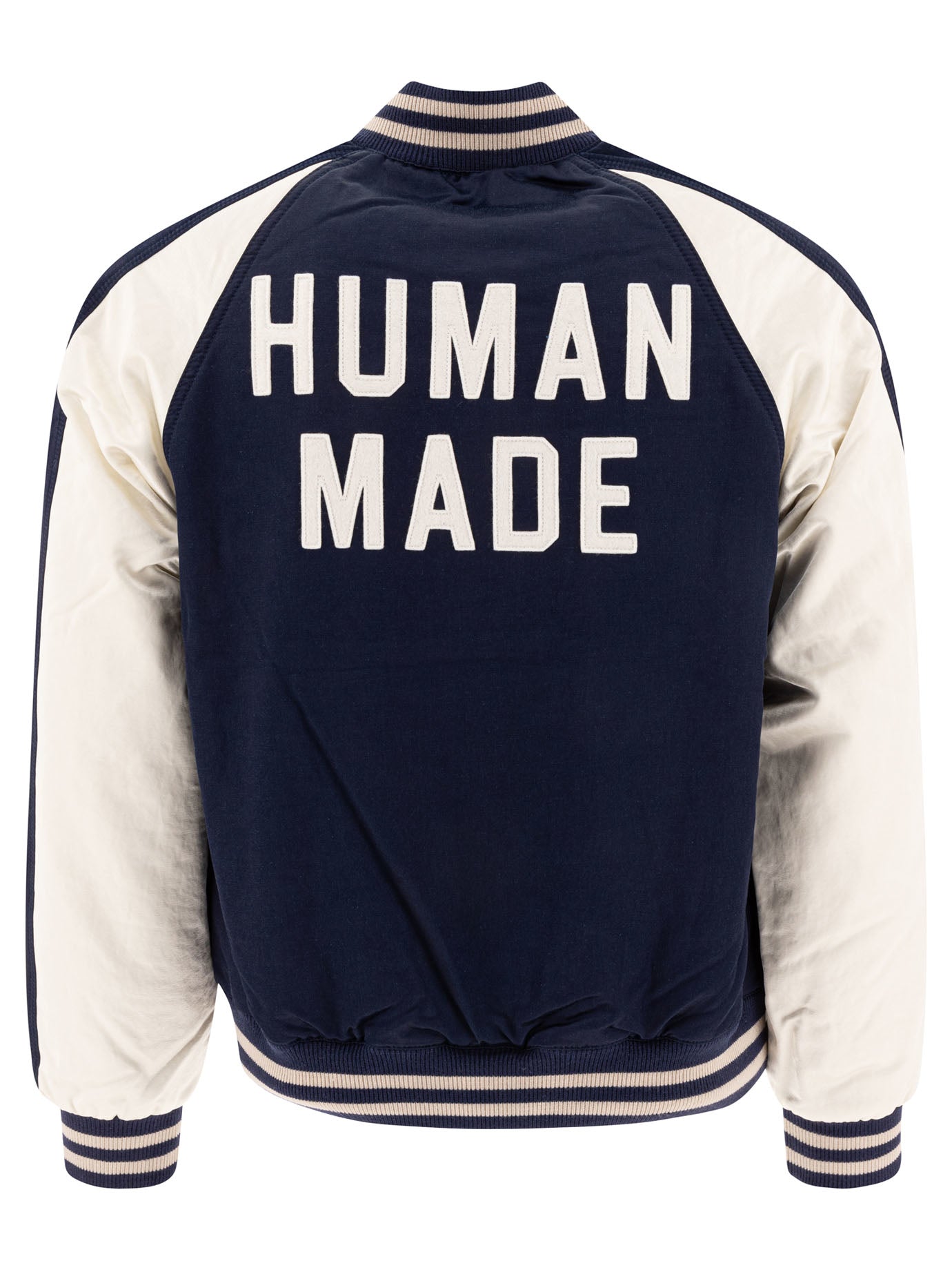 Human Made Jackets